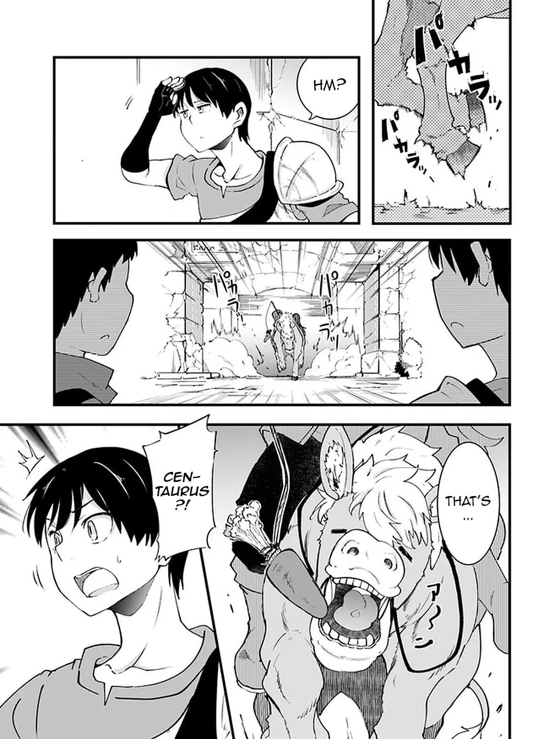 Seichou Cheat de Nandemo Dekiru You ni Natta ga, Mushoku Dake wa Yamerarenai You Desu Chapter 39 page 69 - 