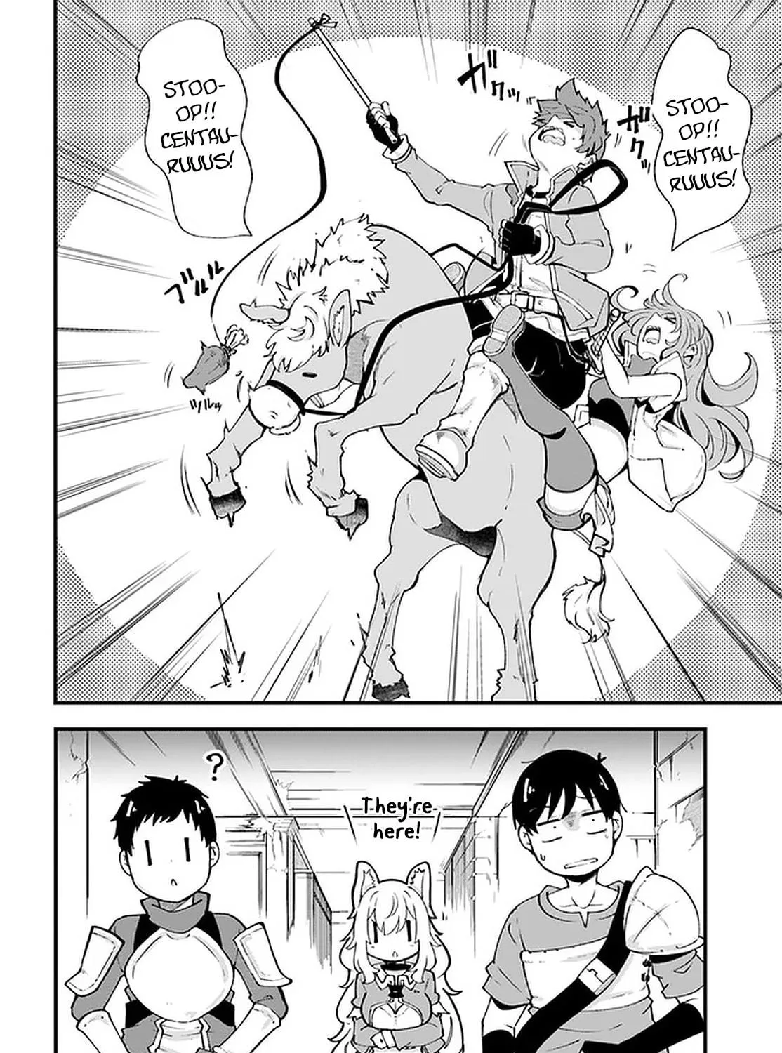 Seichou Cheat de Nandemo Dekiru You ni Natta ga, Mushoku Dake wa Yamerarenai You Desu Chapter 39 page 71 - 