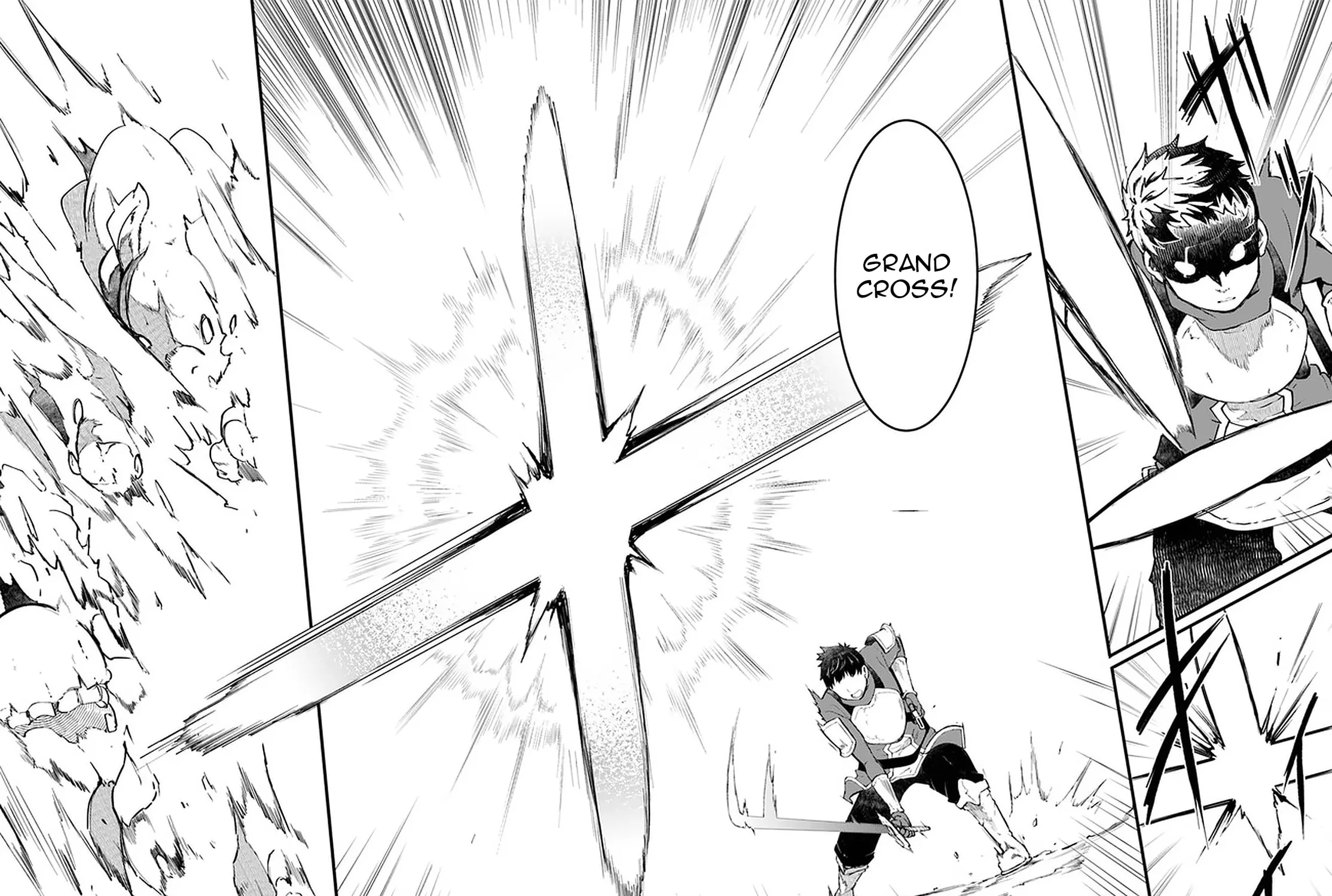 Seichou Cheat de Nandemo Dekiru You ni Natta ga, Mushoku Dake wa Yamerarenai You Desu Chapter 39 page 95 - 