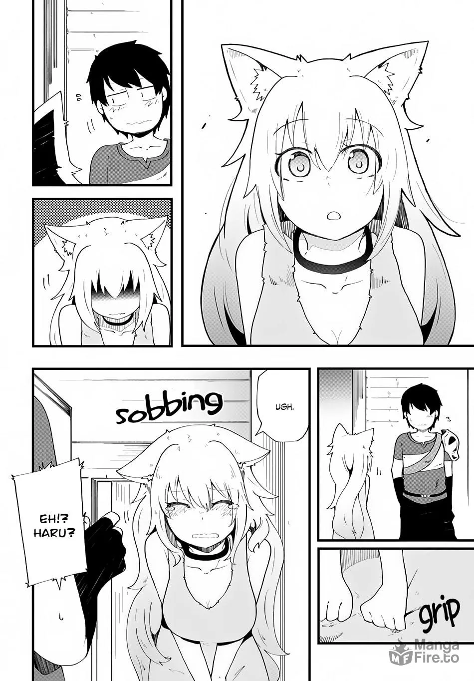 Seichou Cheat de Nandemo Dekiru You ni Natta ga, Mushoku Dake wa Yamerarenai You Desu Chapter 4 page 27 - 