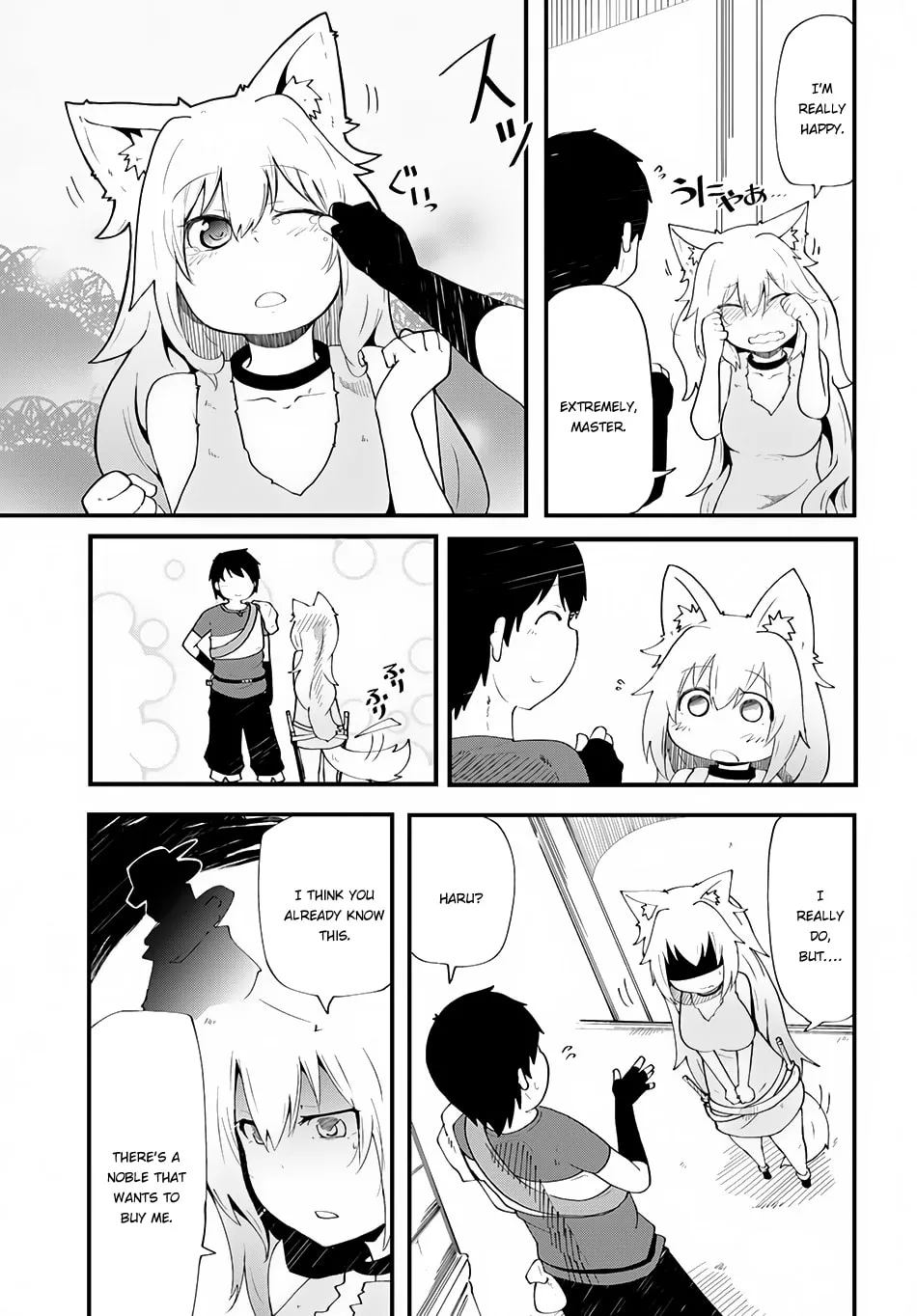 Seichou Cheat de Nandemo Dekiru You ni Natta ga, Mushoku Dake wa Yamerarenai You Desu Chapter 4 page 28 - 