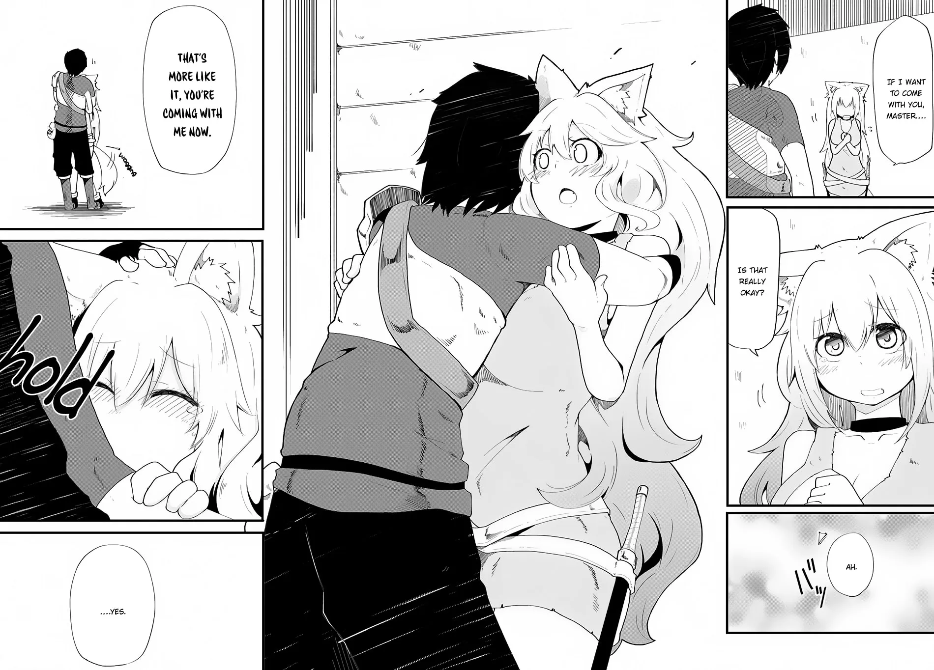 Seichou Cheat de Nandemo Dekiru You ni Natta ga, Mushoku Dake wa Yamerarenai You Desu Chapter 4 page 31 - 