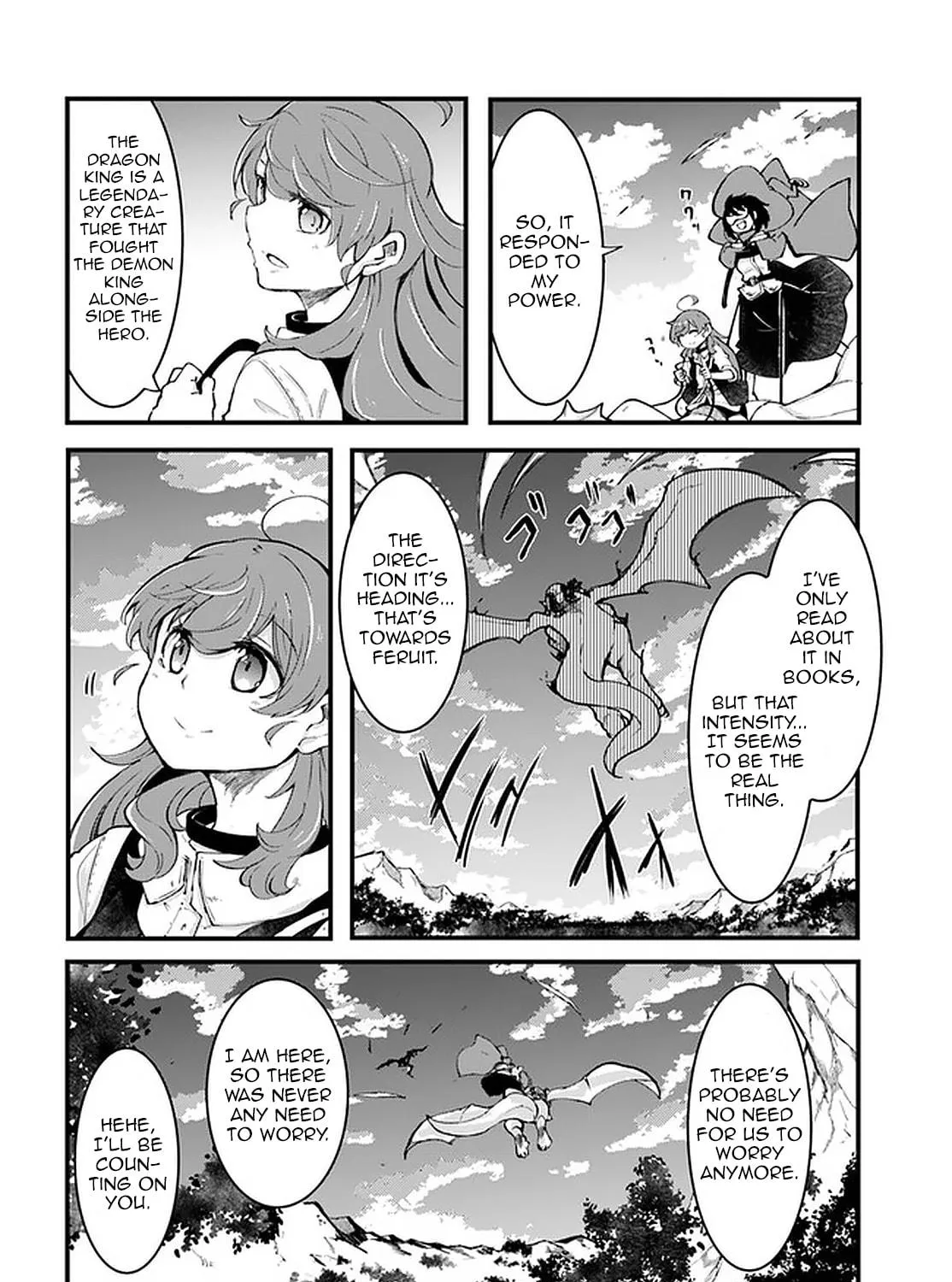 Seichou Cheat de Nandemo Dekiru You ni Natta ga, Mushoku Dake wa Yamerarenai You Desu Chapter 40 page 89 - 