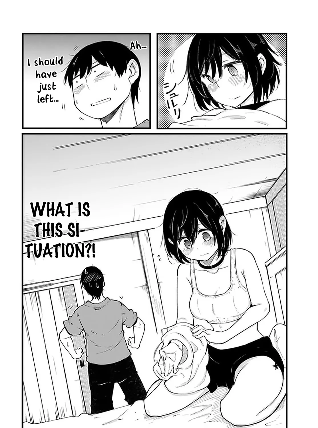 Seichou Cheat de Nandemo Dekiru You ni Natta ga, Mushoku Dake wa Yamerarenai You Desu Chapter 41 page 103 - 
