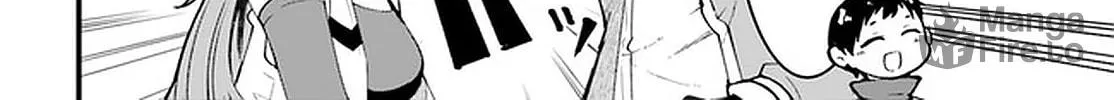Seichou Cheat de Nandemo Dekiru You ni Natta ga, Mushoku Dake wa Yamerarenai You Desu Chapter 41 page 12 - 