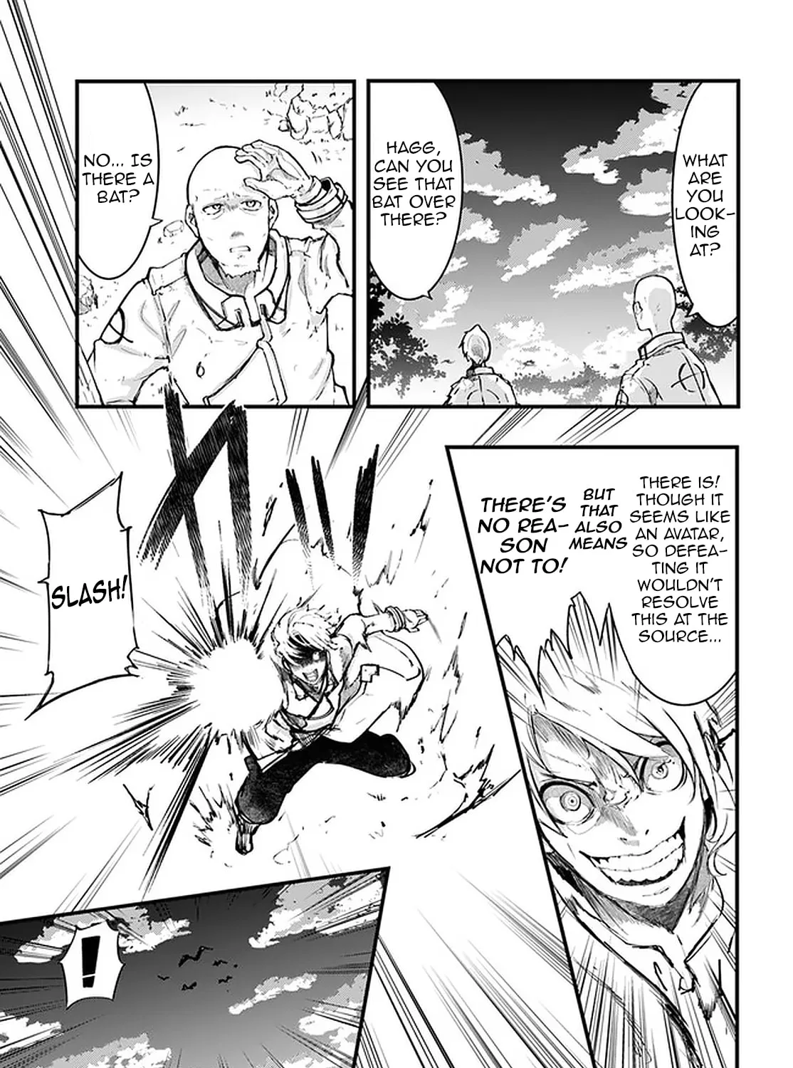 Seichou Cheat de Nandemo Dekiru You ni Natta ga, Mushoku Dake wa Yamerarenai You Desu Chapter 41 page 27 - 
