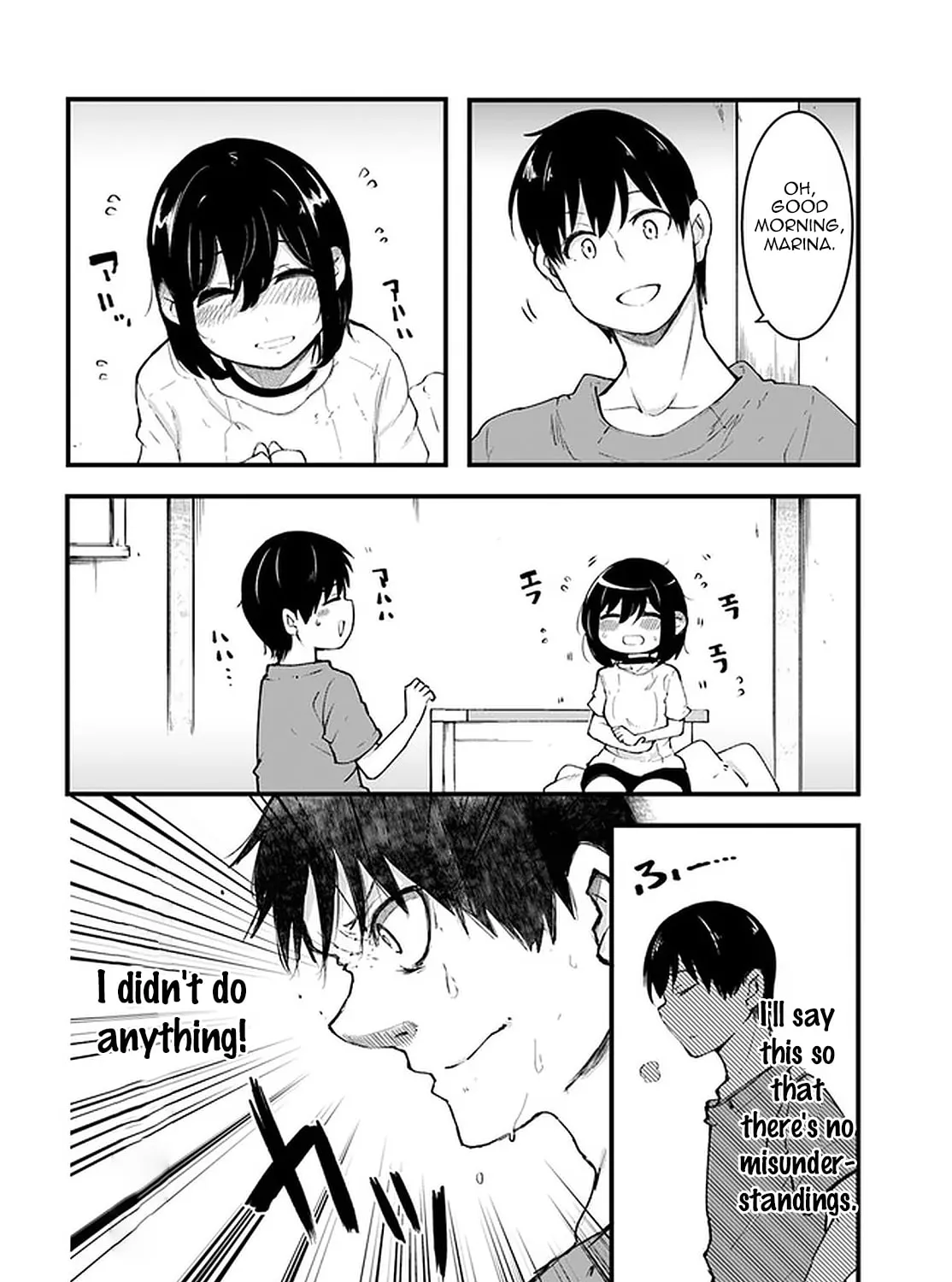 Seichou Cheat de Nandemo Dekiru You ni Natta ga, Mushoku Dake wa Yamerarenai You Desu Chapter 41 page 91 - 