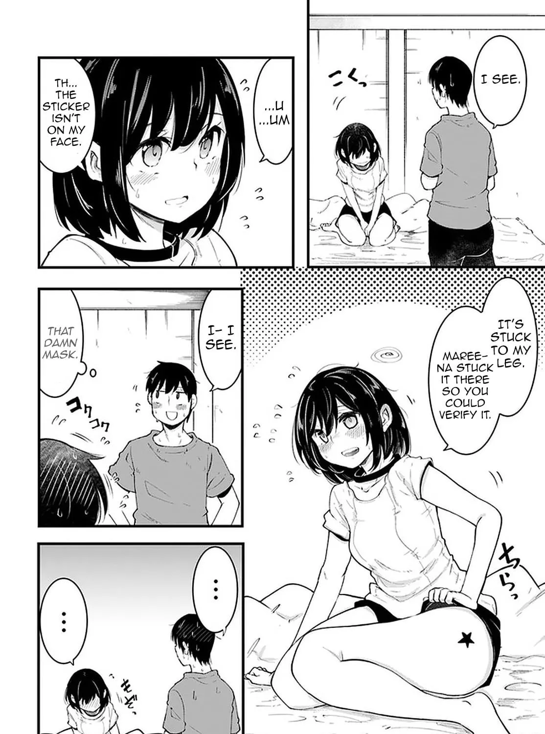 Seichou Cheat de Nandemo Dekiru You ni Natta ga, Mushoku Dake wa Yamerarenai You Desu Chapter 41 page 99 - 