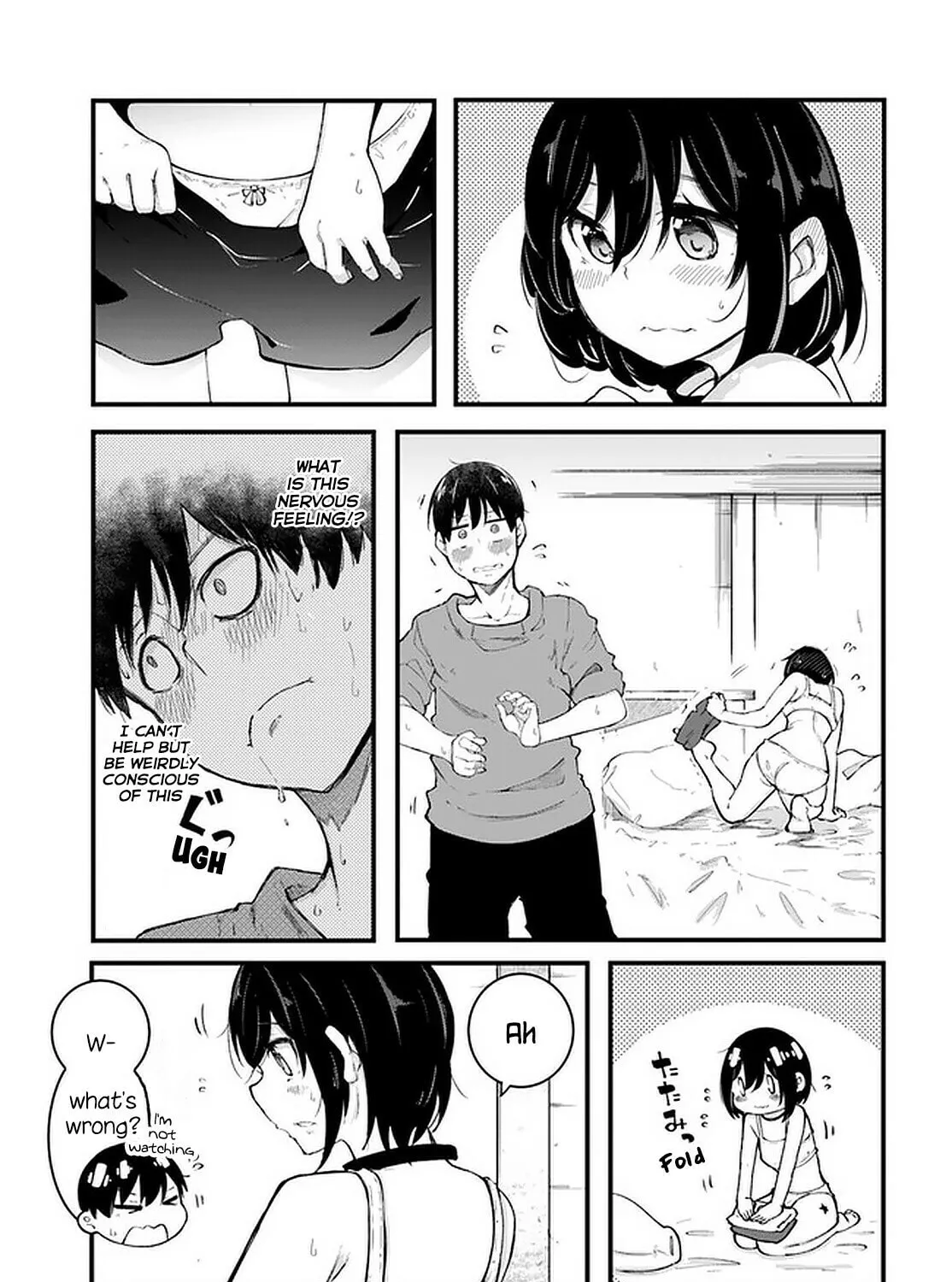 Seichou Cheat de Nandemo Dekiru You ni Natta ga, Mushoku Dake wa Yamerarenai You Desu Chapter 42 page 2 - 