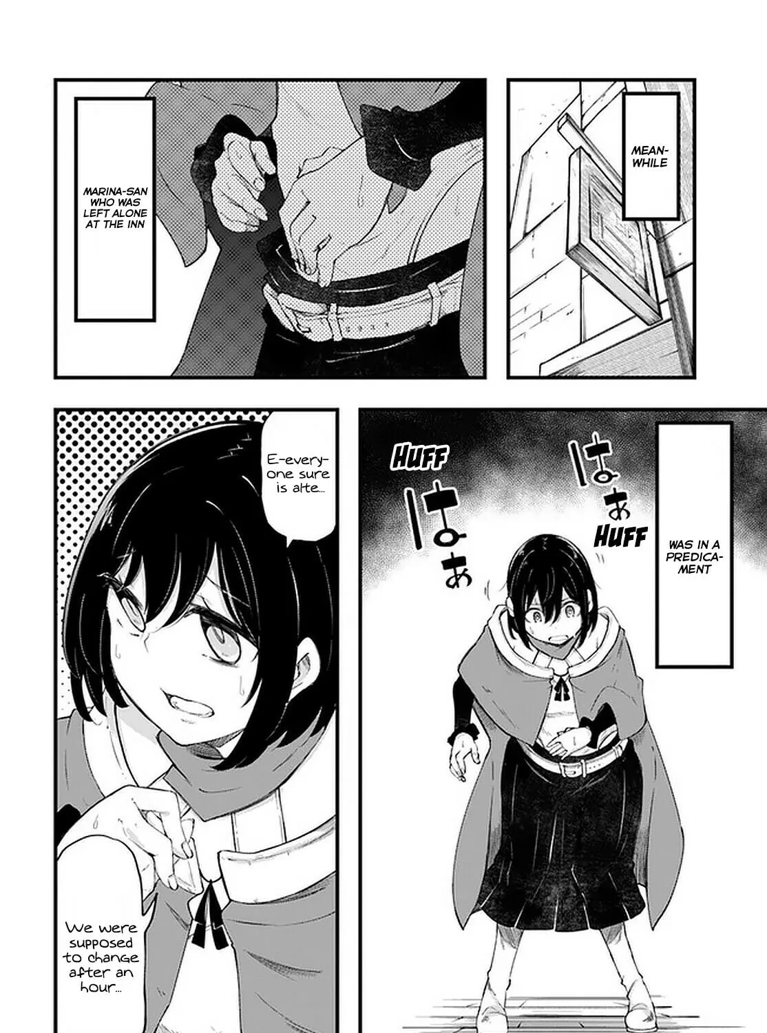 Seichou Cheat de Nandemo Dekiru You ni Natta ga, Mushoku Dake wa Yamerarenai You Desu Chapter 42 page 80 - 