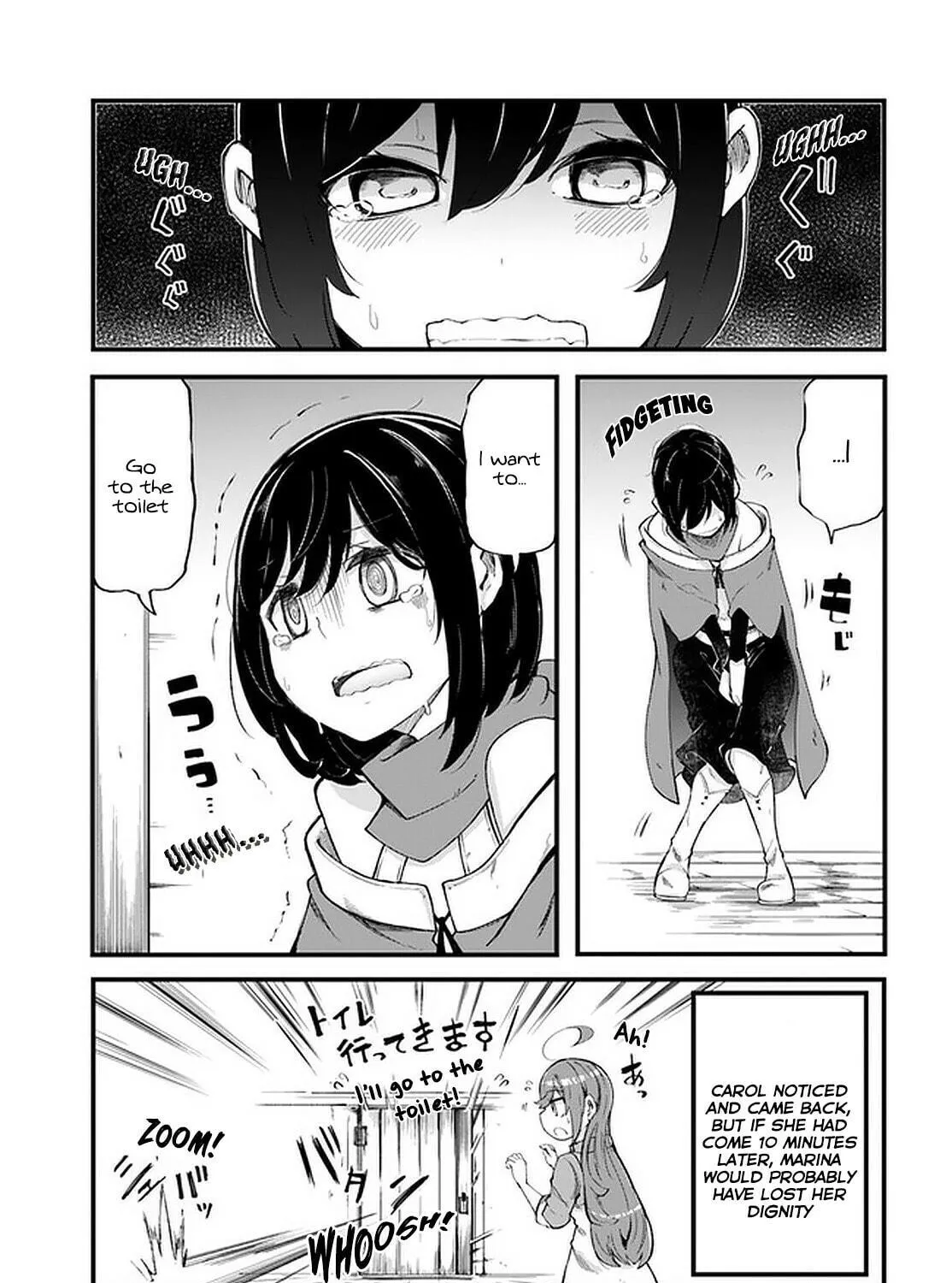 Seichou Cheat de Nandemo Dekiru You ni Natta ga, Mushoku Dake wa Yamerarenai You Desu Chapter 42 page 82 - 