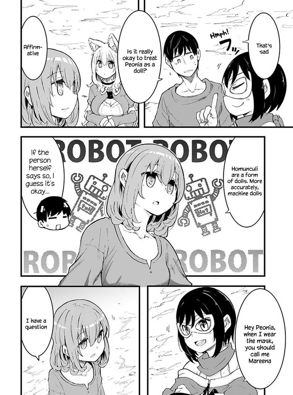 Seichou Cheat de Nandemo Dekiru You ni Natta ga, Mushoku Dake wa Yamerarenai You Desu Chapter 42 page 88 - 