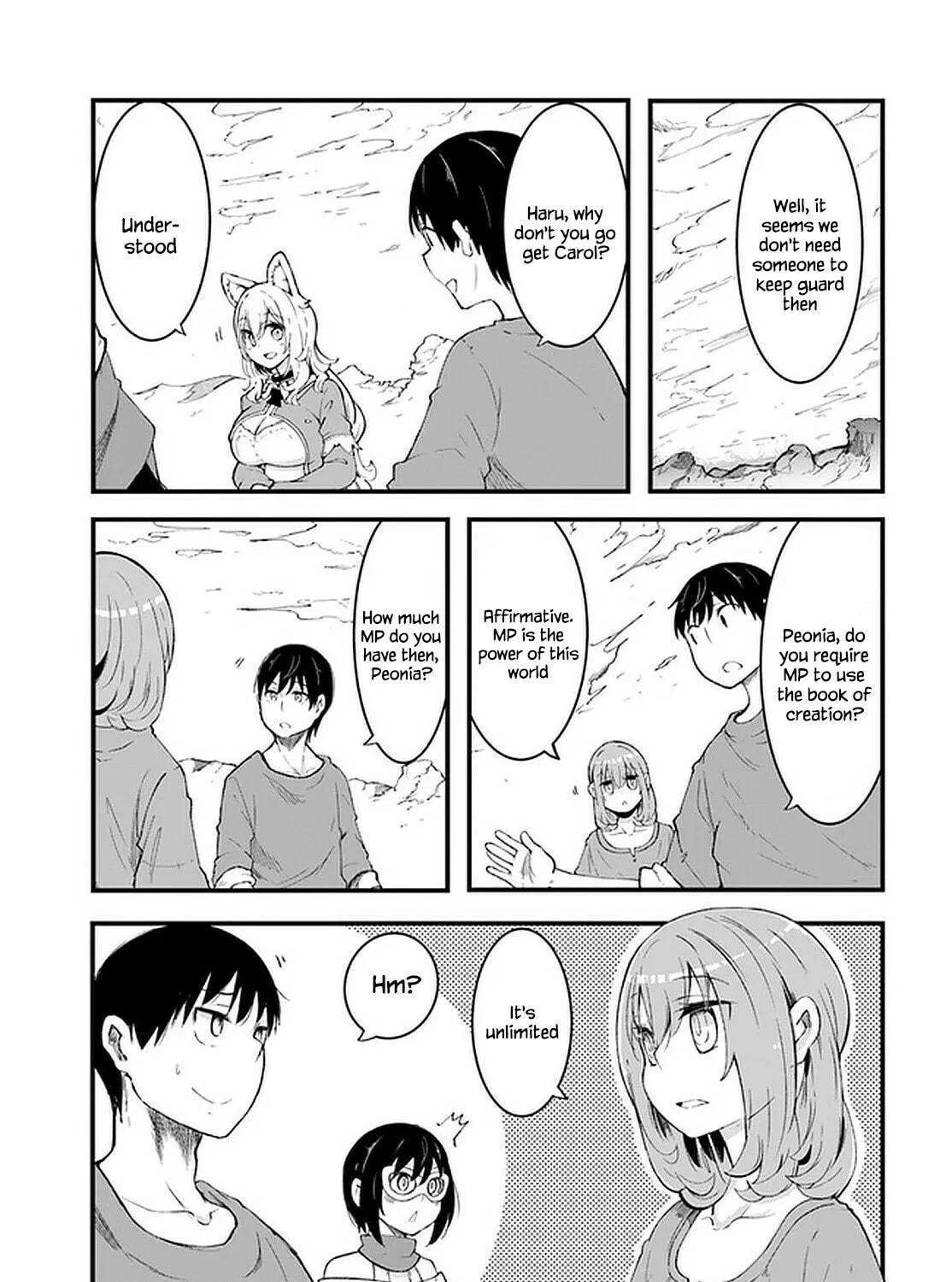 Seichou Cheat de Nandemo Dekiru You ni Natta ga, Mushoku Dake wa Yamerarenai You Desu Chapter 42 page 98 - 