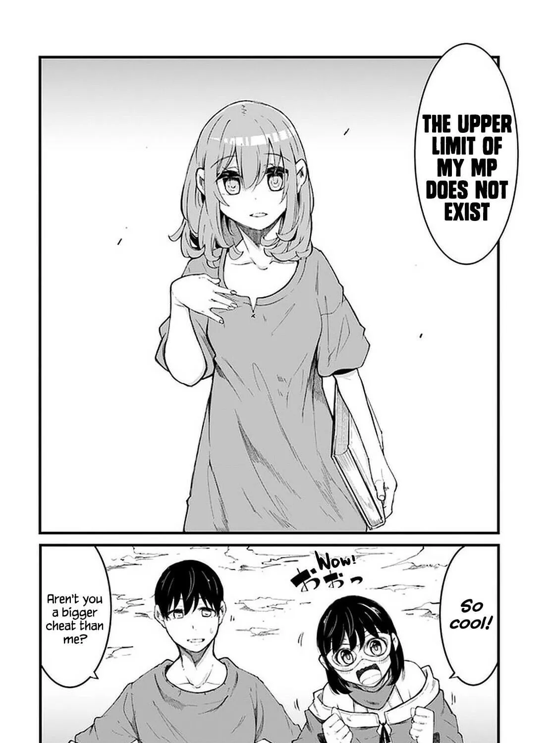 Seichou Cheat de Nandemo Dekiru You ni Natta ga, Mushoku Dake wa Yamerarenai You Desu Chapter 42 page 100 - 