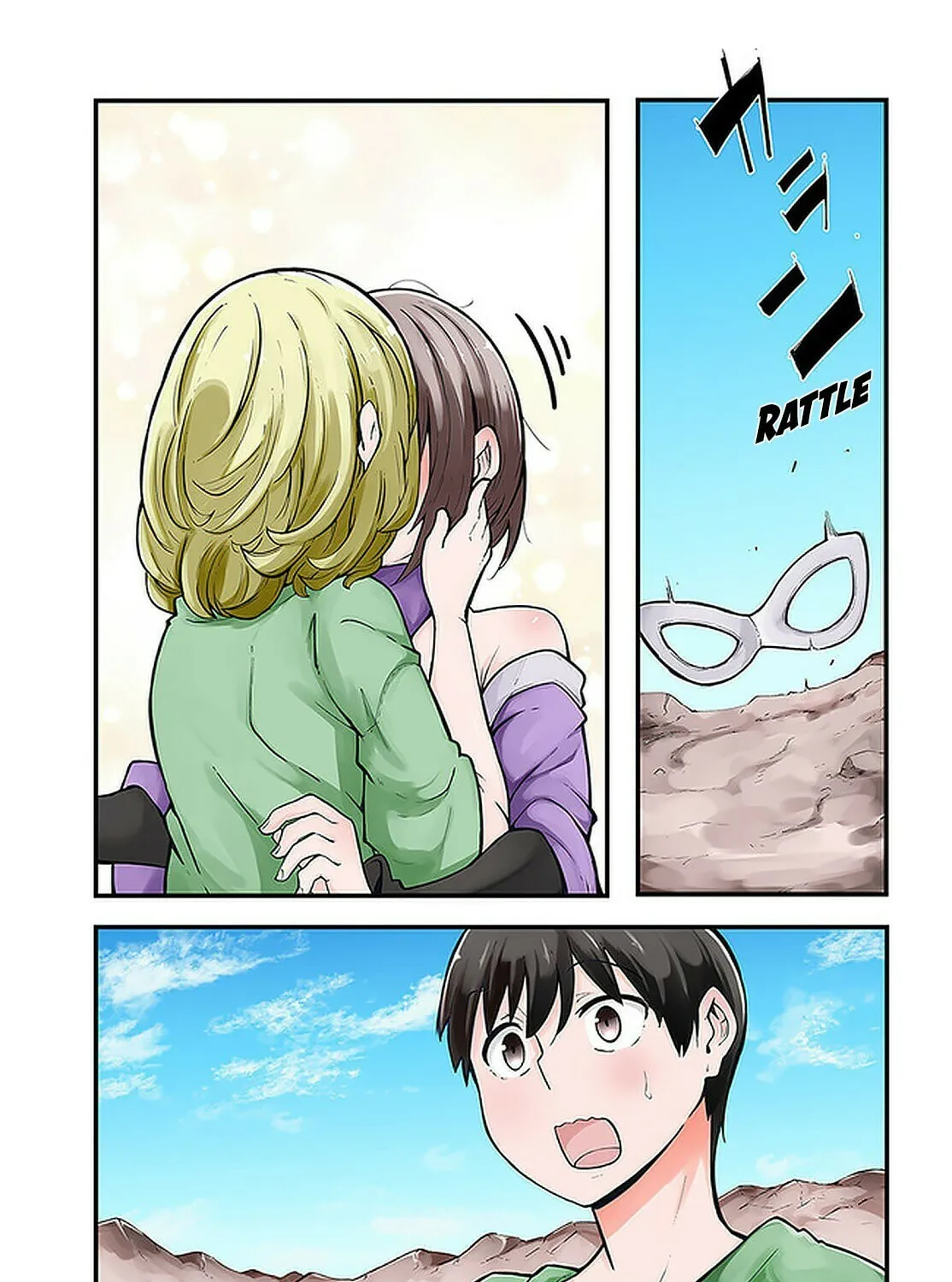 Seichou Cheat de Nandemo Dekiru You ni Natta ga, Mushoku Dake wa Yamerarenai You Desu Chapter 43 page 2 - 