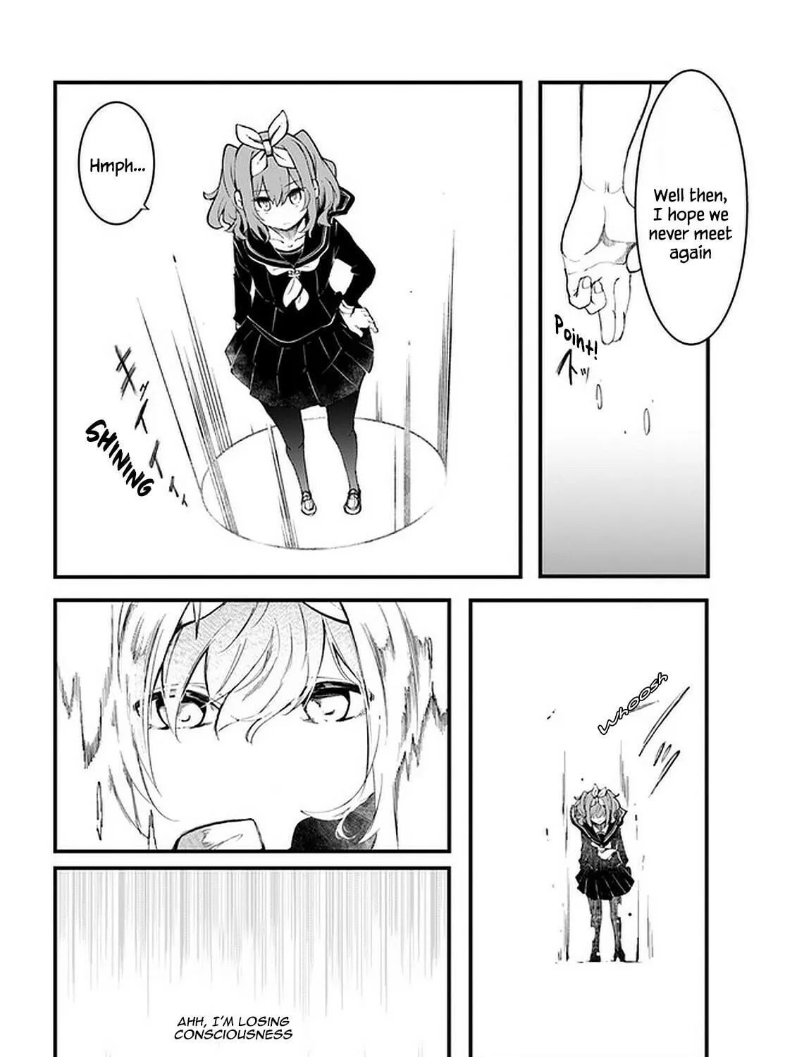 Seichou Cheat de Nandemo Dekiru You ni Natta ga, Mushoku Dake wa Yamerarenai You Desu Chapter 43 page 38 - 