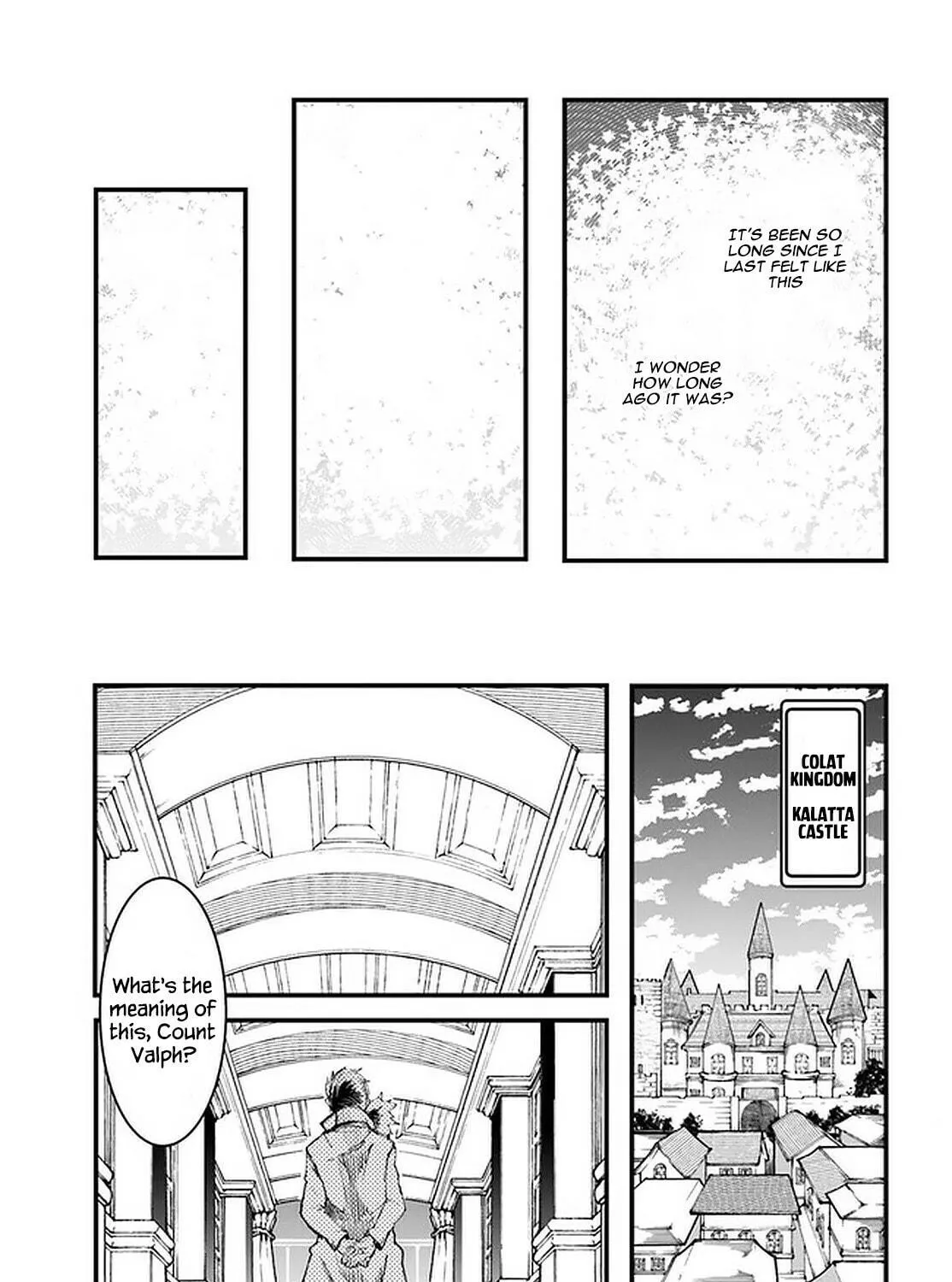 Seichou Cheat de Nandemo Dekiru You ni Natta ga, Mushoku Dake wa Yamerarenai You Desu Chapter 43 page 40 - 