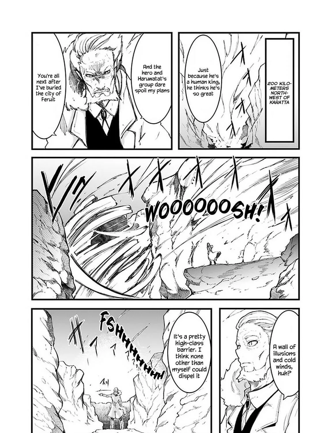 Seichou Cheat de Nandemo Dekiru You ni Natta ga, Mushoku Dake wa Yamerarenai You Desu Chapter 43 page 52 - 
