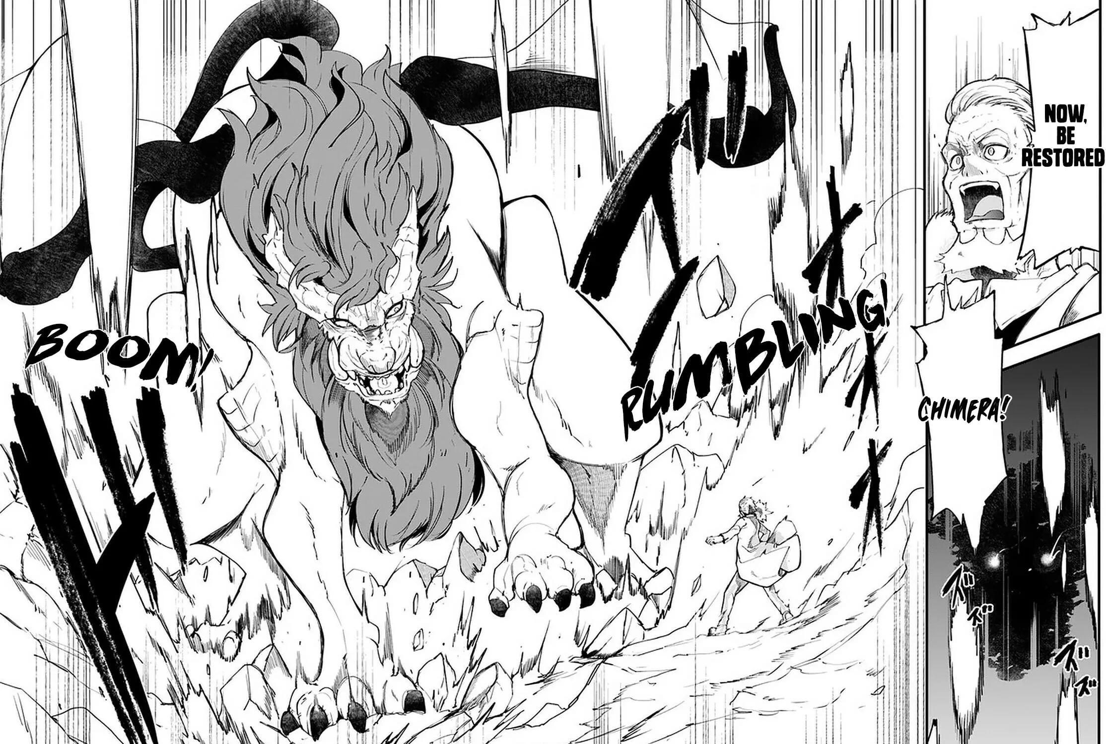 Seichou Cheat de Nandemo Dekiru You ni Natta ga, Mushoku Dake wa Yamerarenai You Desu Chapter 43 page 56 - 
