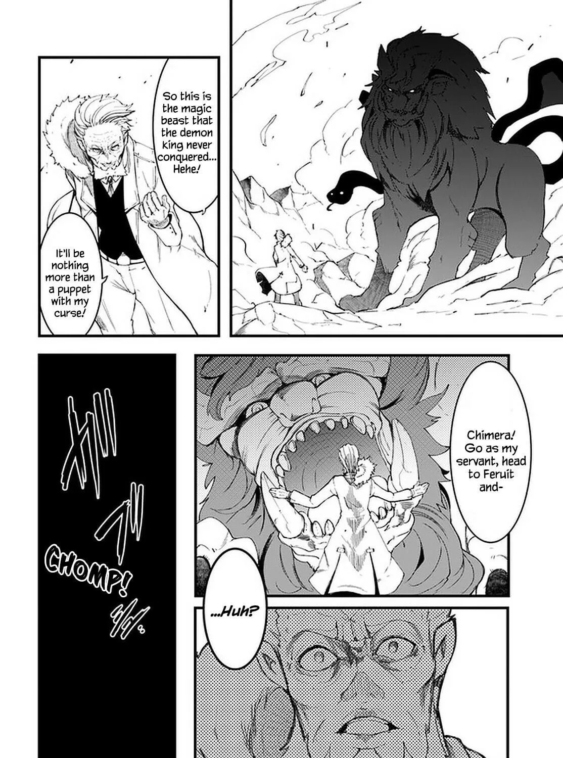 Seichou Cheat de Nandemo Dekiru You ni Natta ga, Mushoku Dake wa Yamerarenai You Desu Chapter 43 page 58 - 