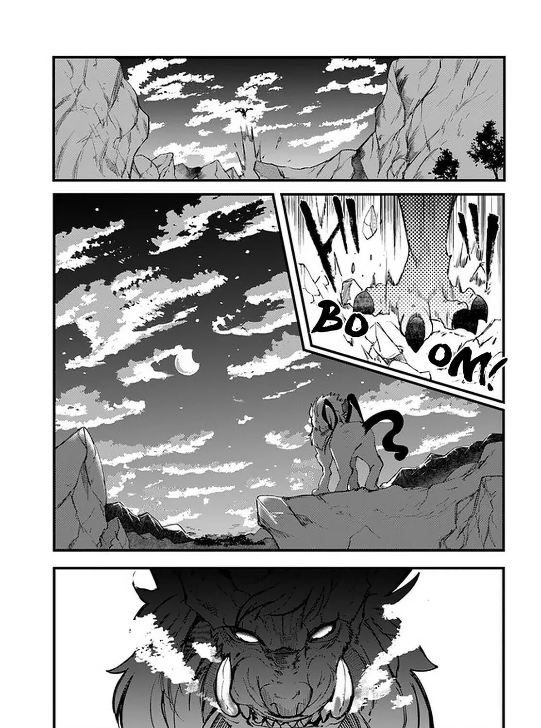 Seichou Cheat de Nandemo Dekiru You ni Natta ga, Mushoku Dake wa Yamerarenai You Desu Chapter 43 page 60 - 