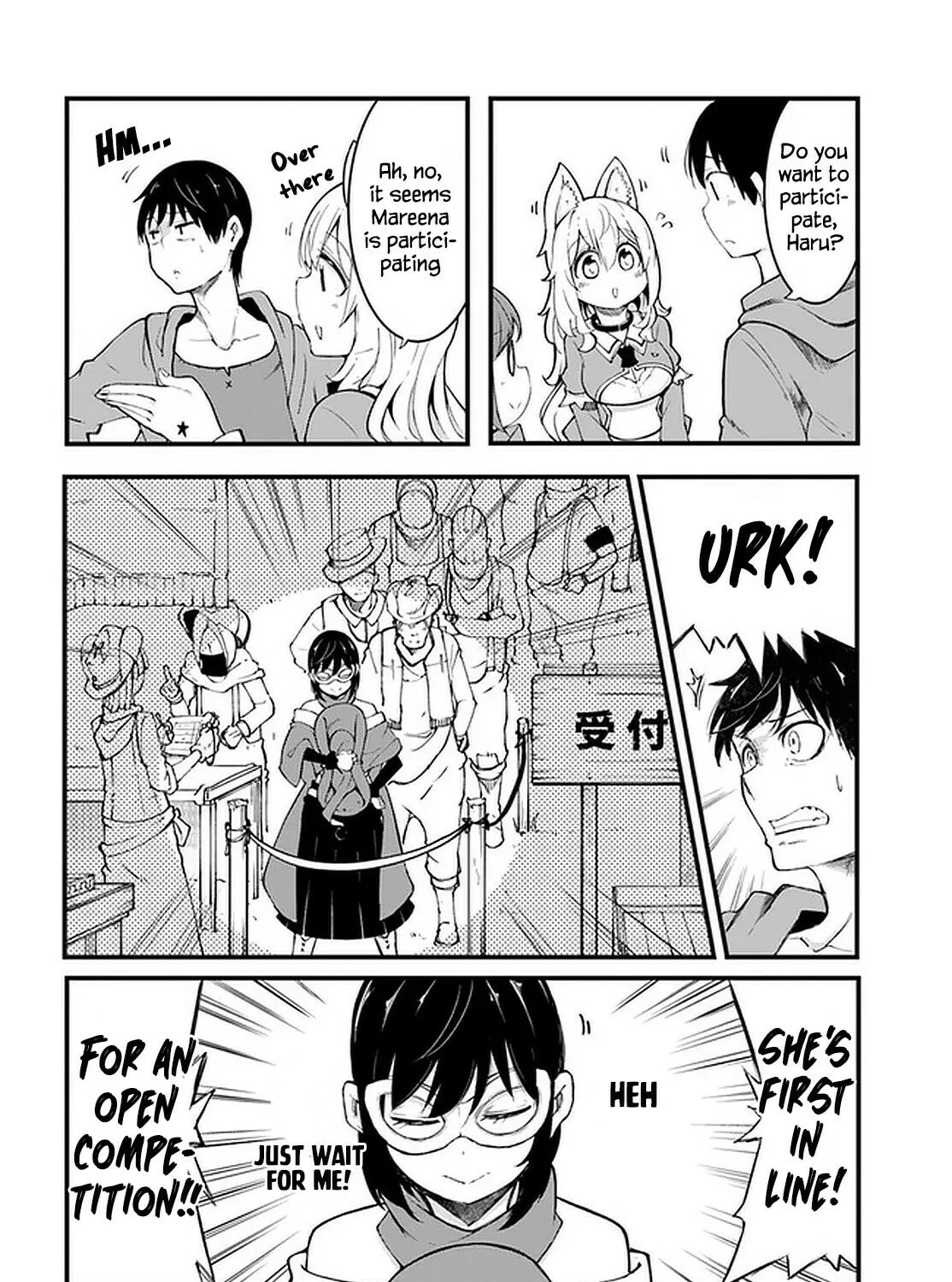 Seichou Cheat de Nandemo Dekiru You ni Natta ga, Mushoku Dake wa Yamerarenai You Desu Chapter 43 page 66 - 