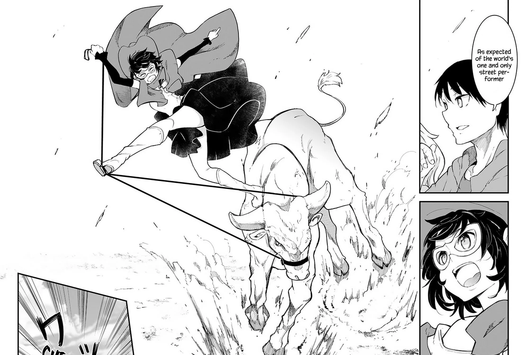 Seichou Cheat de Nandemo Dekiru You ni Natta ga, Mushoku Dake wa Yamerarenai You Desu Chapter 43 page 78 - 