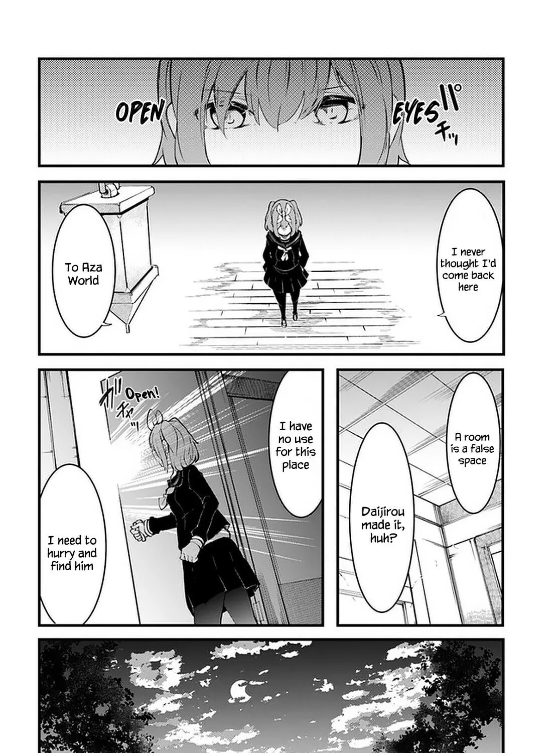 Seichou Cheat de Nandemo Dekiru You ni Natta ga, Mushoku Dake wa Yamerarenai You Desu Chapter 43 page 80 - 