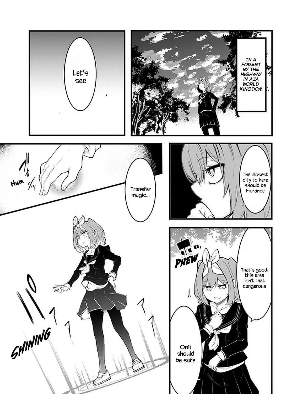 Seichou Cheat de Nandemo Dekiru You ni Natta ga, Mushoku Dake wa Yamerarenai You Desu Chapter 43 page 82 - 