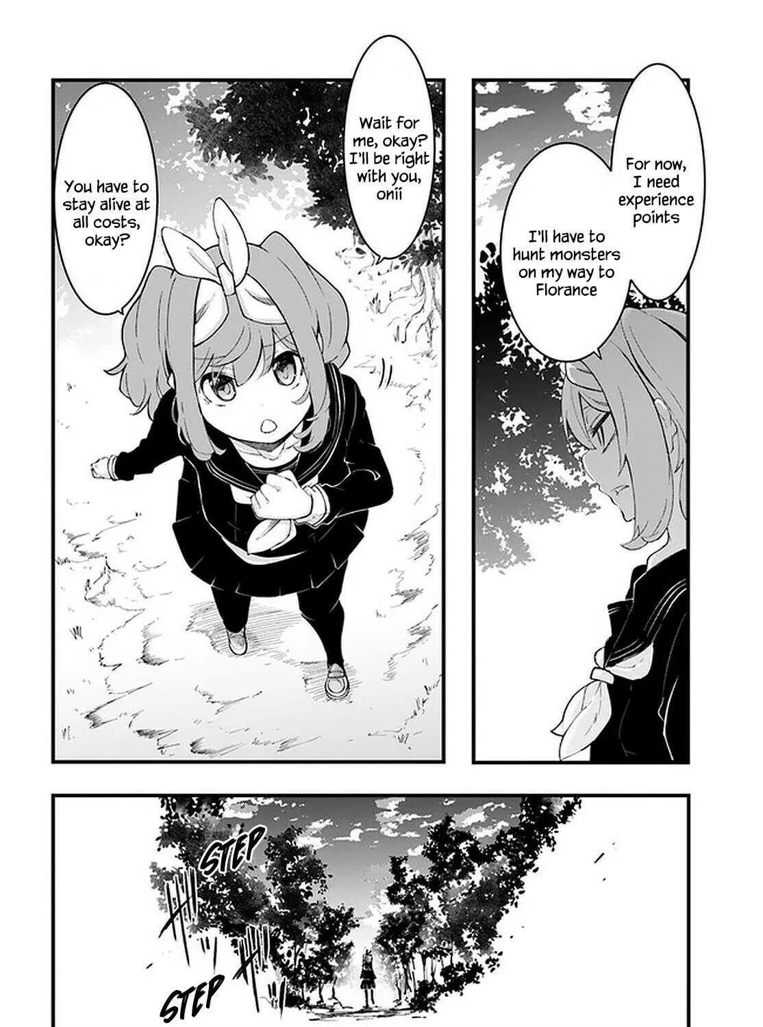 Seichou Cheat de Nandemo Dekiru You ni Natta ga, Mushoku Dake wa Yamerarenai You Desu Chapter 43 page 88 - 