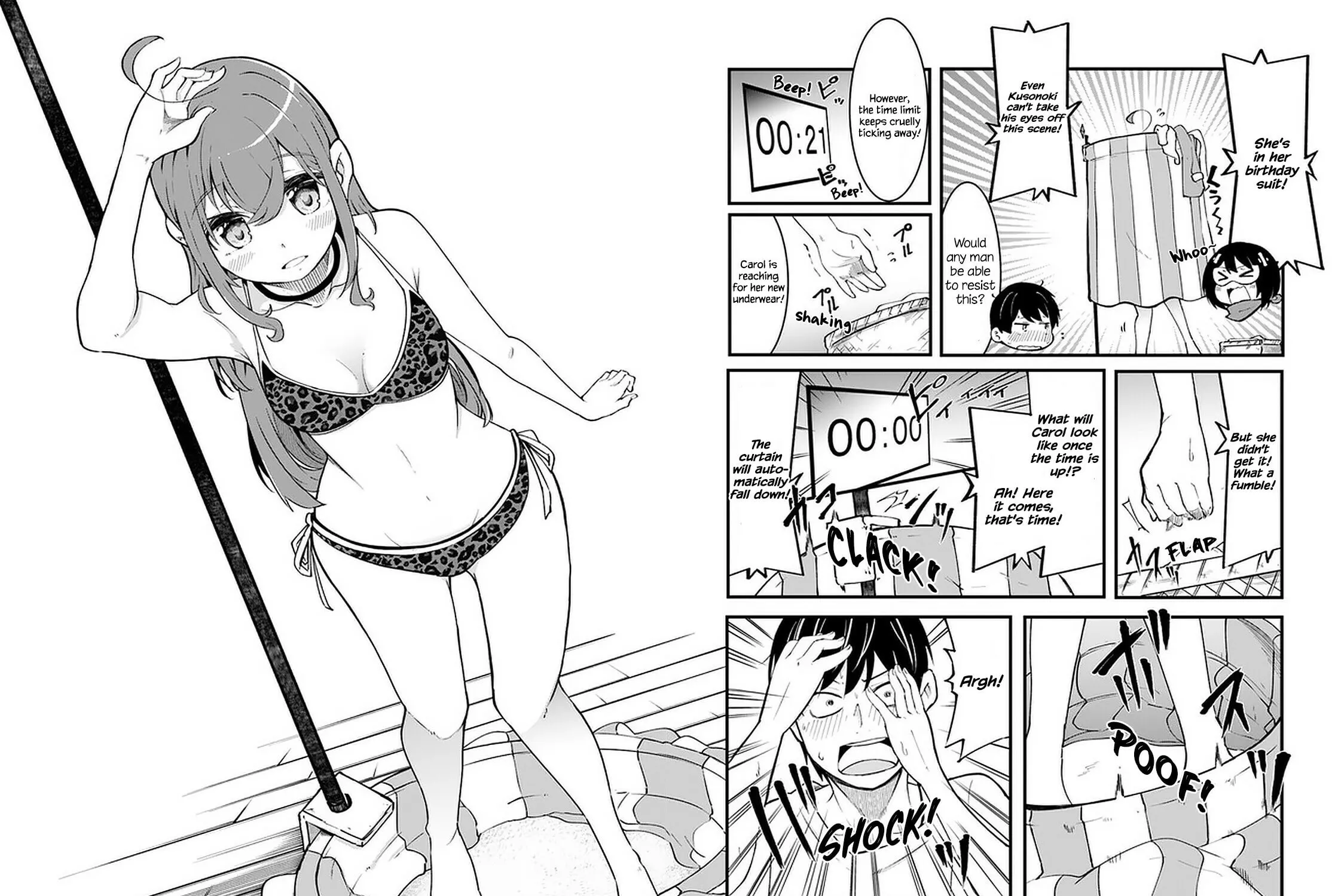 Seichou Cheat de Nandemo Dekiru You ni Natta ga, Mushoku Dake wa Yamerarenai You Desu Chapter 44 page 102 - 