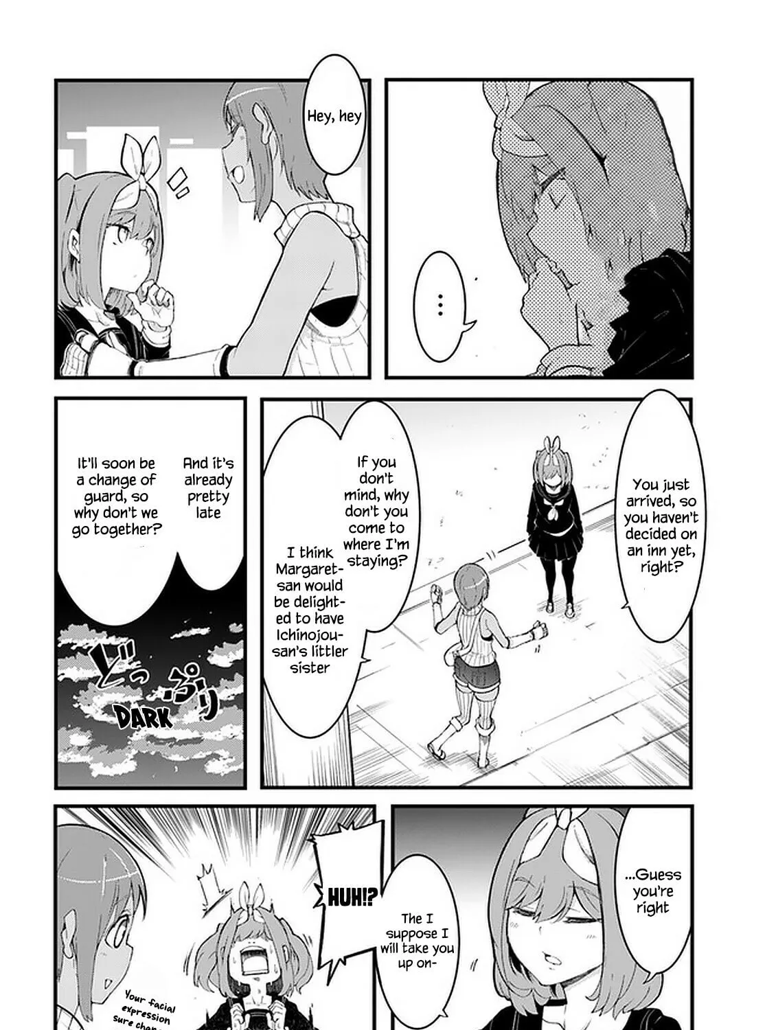 Seichou Cheat de Nandemo Dekiru You ni Natta ga, Mushoku Dake wa Yamerarenai You Desu Chapter 44 page 24 - 
