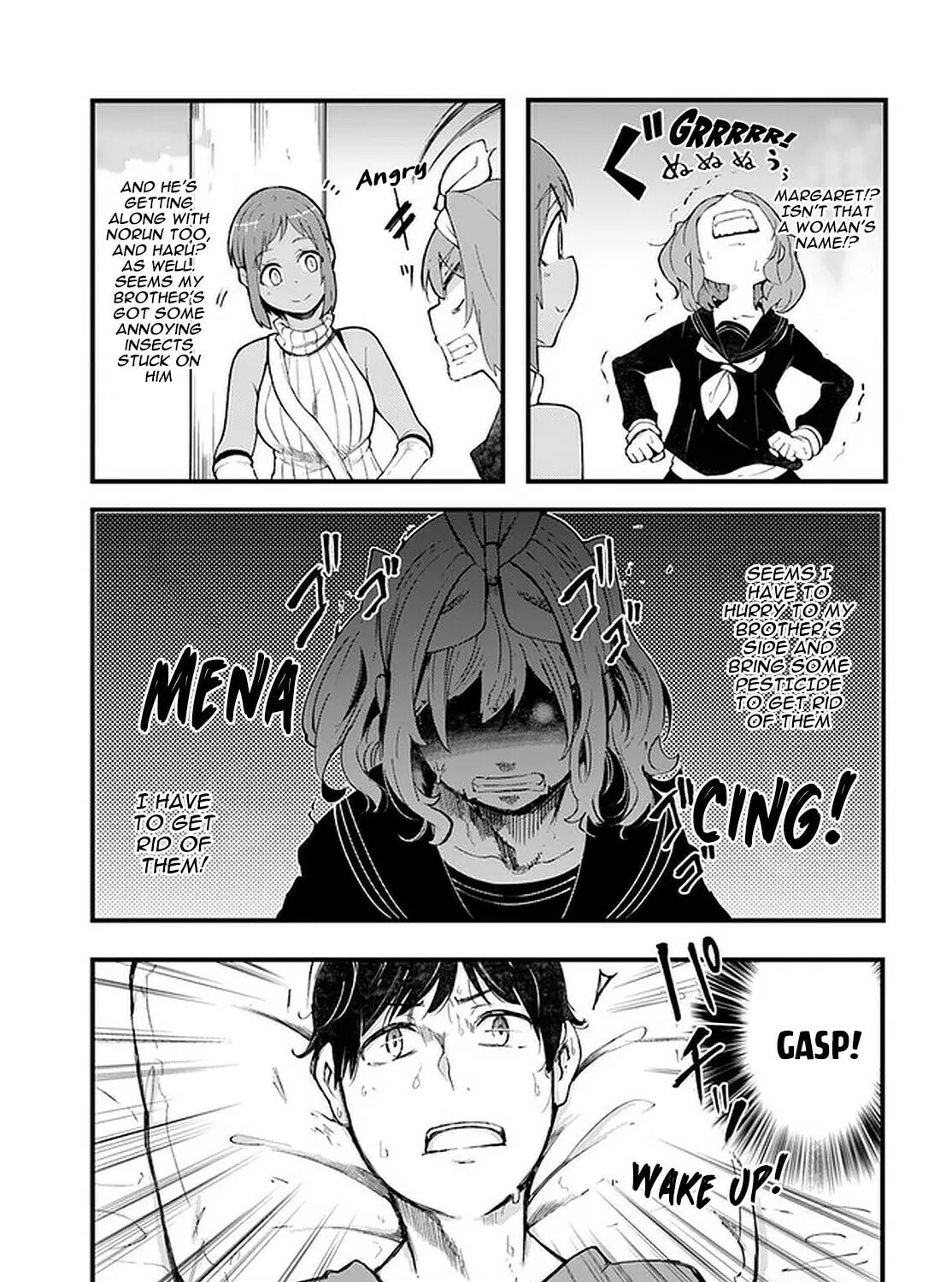 Seichou Cheat de Nandemo Dekiru You ni Natta ga, Mushoku Dake wa Yamerarenai You Desu Chapter 44 page 26 - 