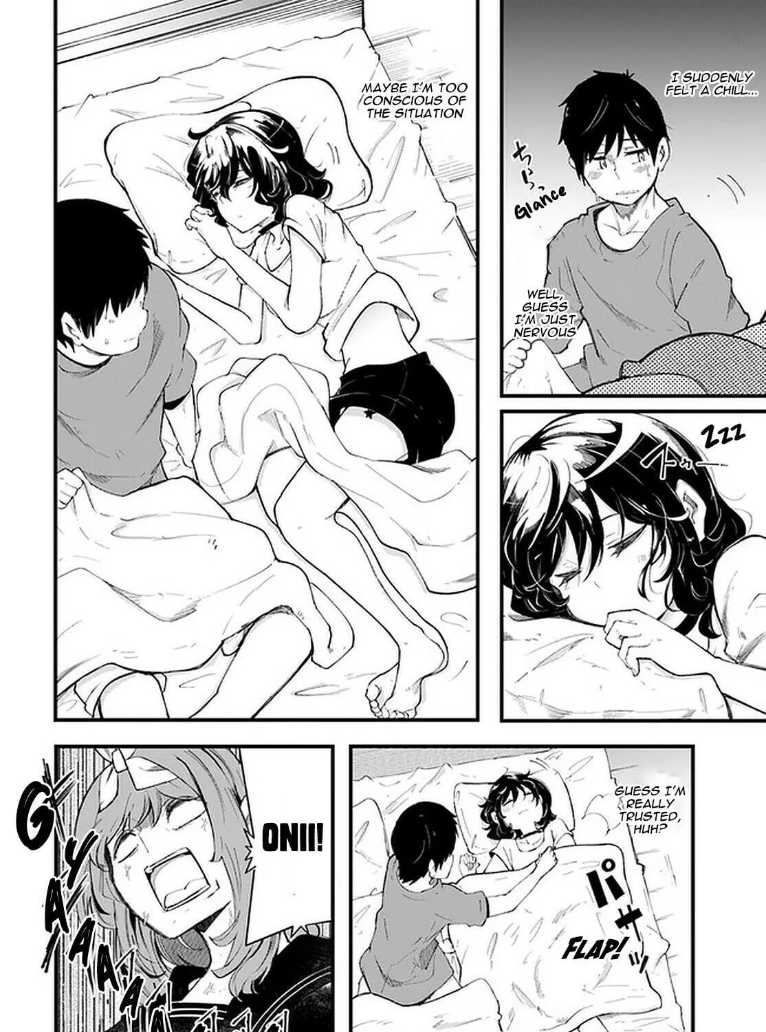 Seichou Cheat de Nandemo Dekiru You ni Natta ga, Mushoku Dake wa Yamerarenai You Desu Chapter 44 page 28 - 