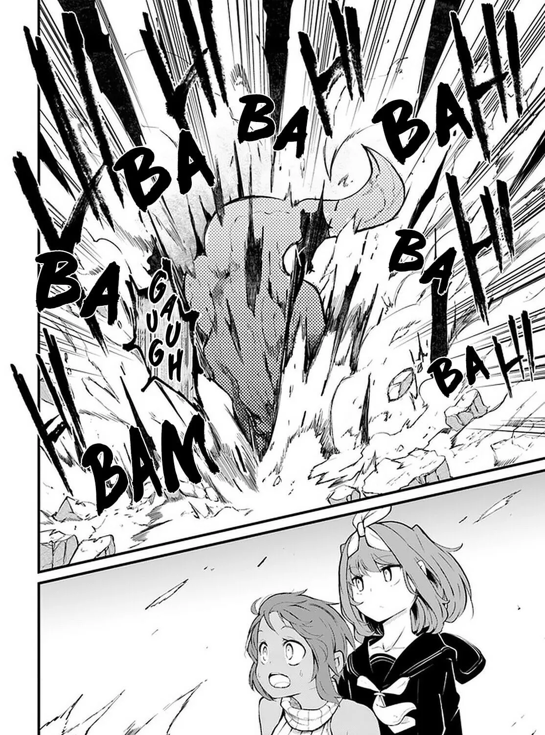 Seichou Cheat de Nandemo Dekiru You ni Natta ga, Mushoku Dake wa Yamerarenai You Desu Chapter 44 page 66 - 
