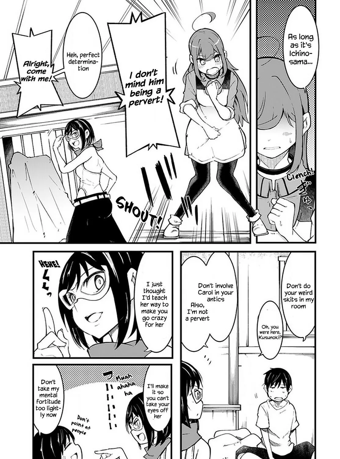 Seichou Cheat de Nandemo Dekiru You ni Natta ga, Mushoku Dake wa Yamerarenai You Desu Chapter 44 page 96 - 