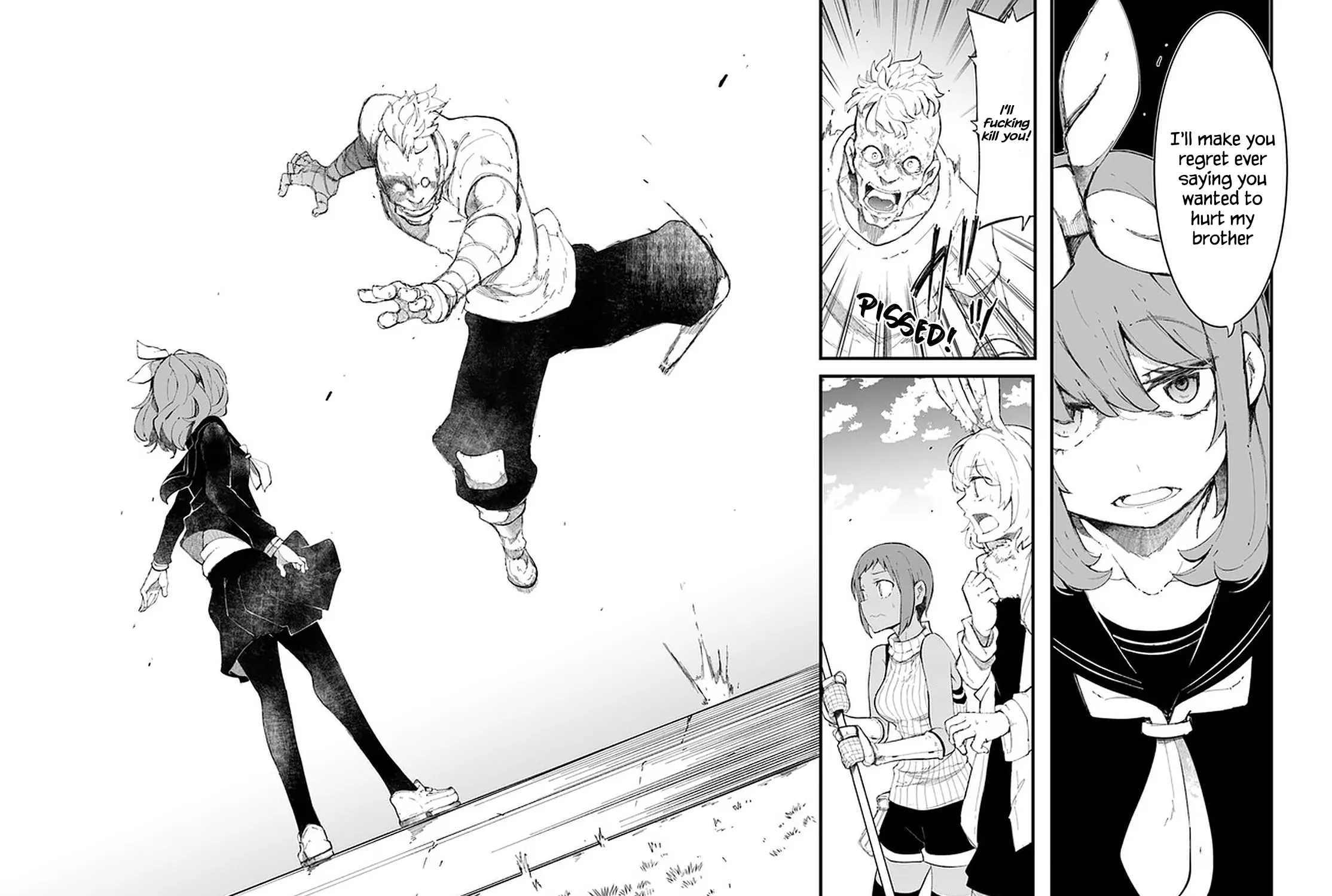 Seichou Cheat de Nandemo Dekiru You ni Natta ga, Mushoku Dake wa Yamerarenai You Desu Chapter 45 page 84 - 