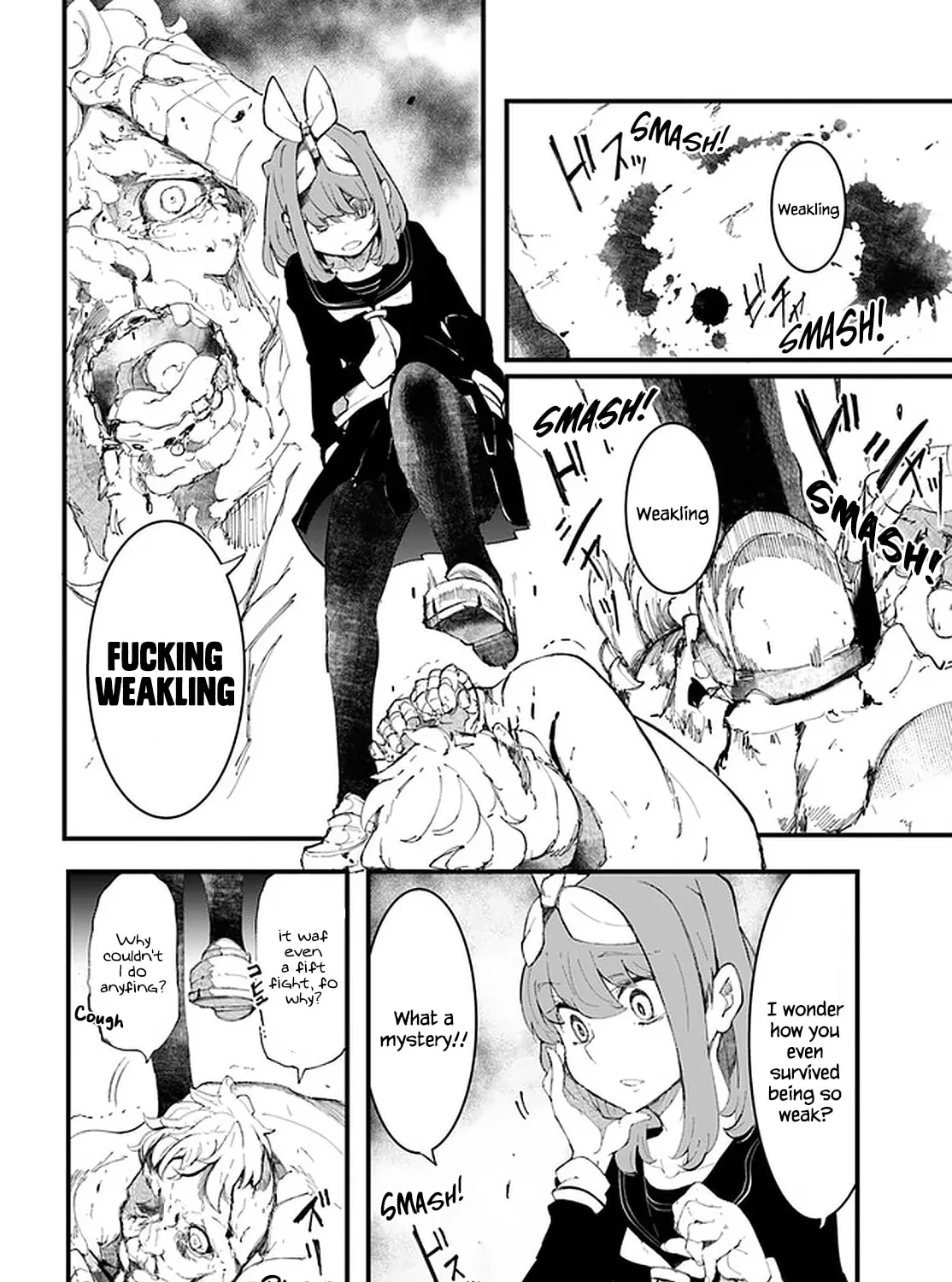 Seichou Cheat de Nandemo Dekiru You ni Natta ga, Mushoku Dake wa Yamerarenai You Desu Chapter 45 page 86 - 