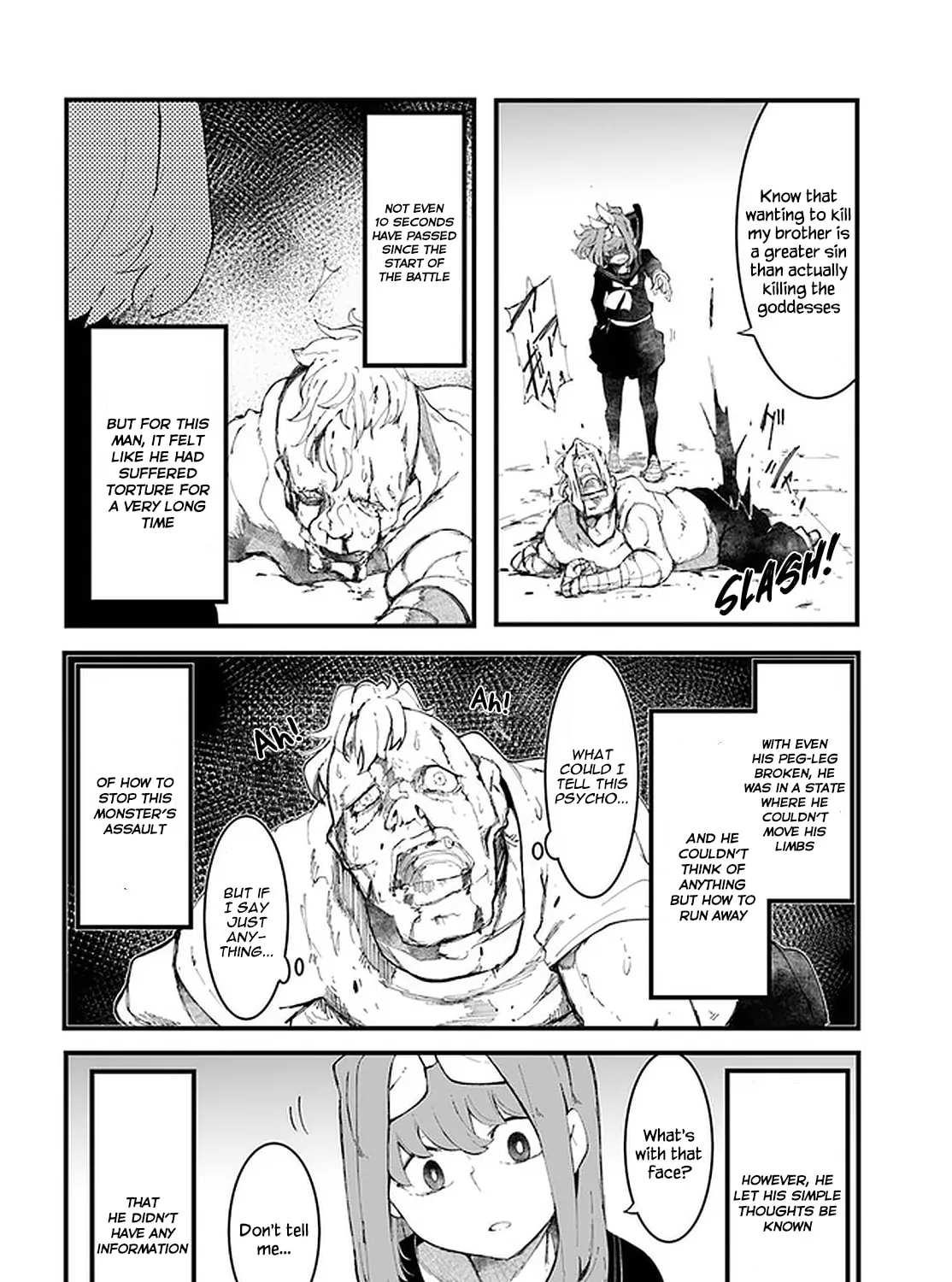 Seichou Cheat de Nandemo Dekiru You ni Natta ga, Mushoku Dake wa Yamerarenai You Desu Chapter 45 page 90 - 
