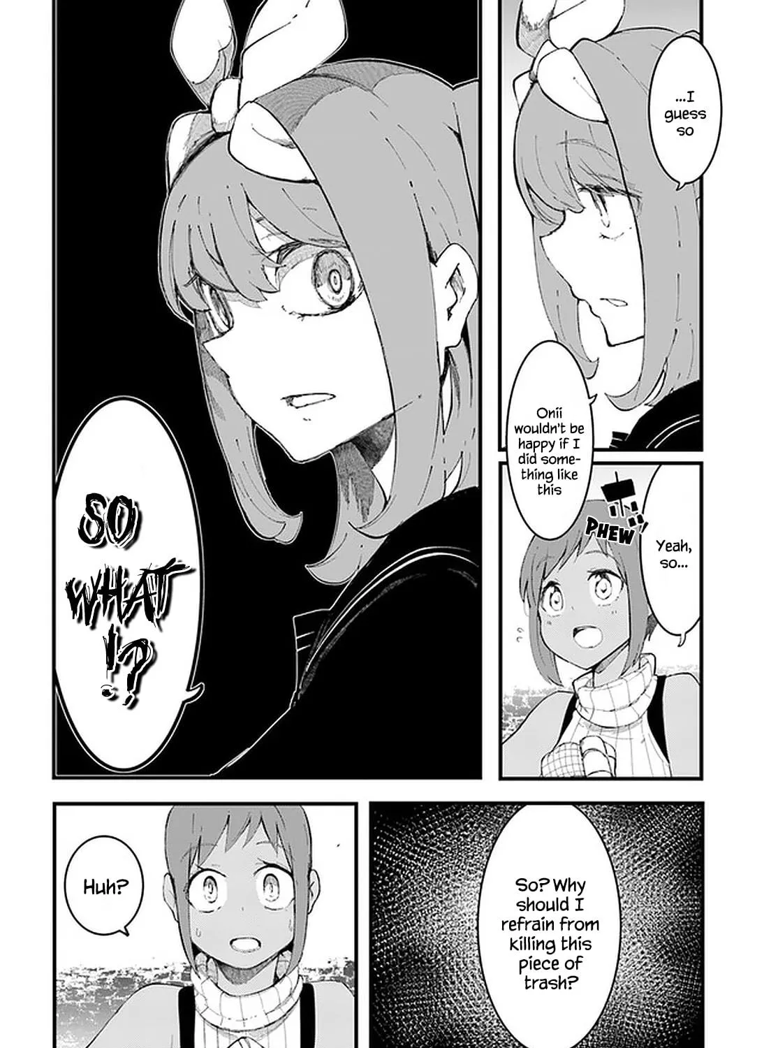 Seichou Cheat de Nandemo Dekiru You ni Natta ga, Mushoku Dake wa Yamerarenai You Desu Chapter 45 page 94 - 