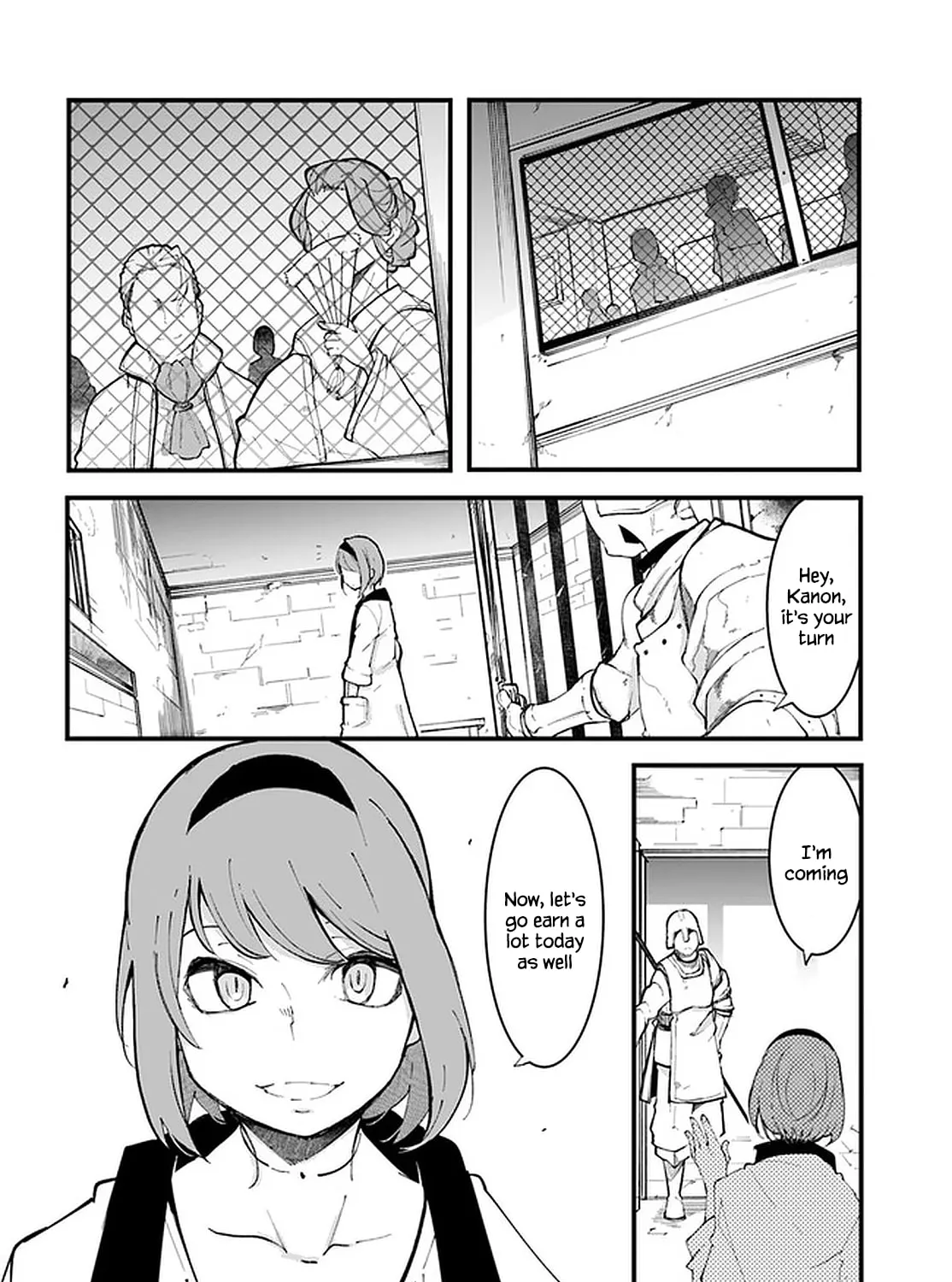 Seichou Cheat de Nandemo Dekiru You ni Natta ga, Mushoku Dake wa Yamerarenai You Desu Chapter 46 page 104 - 