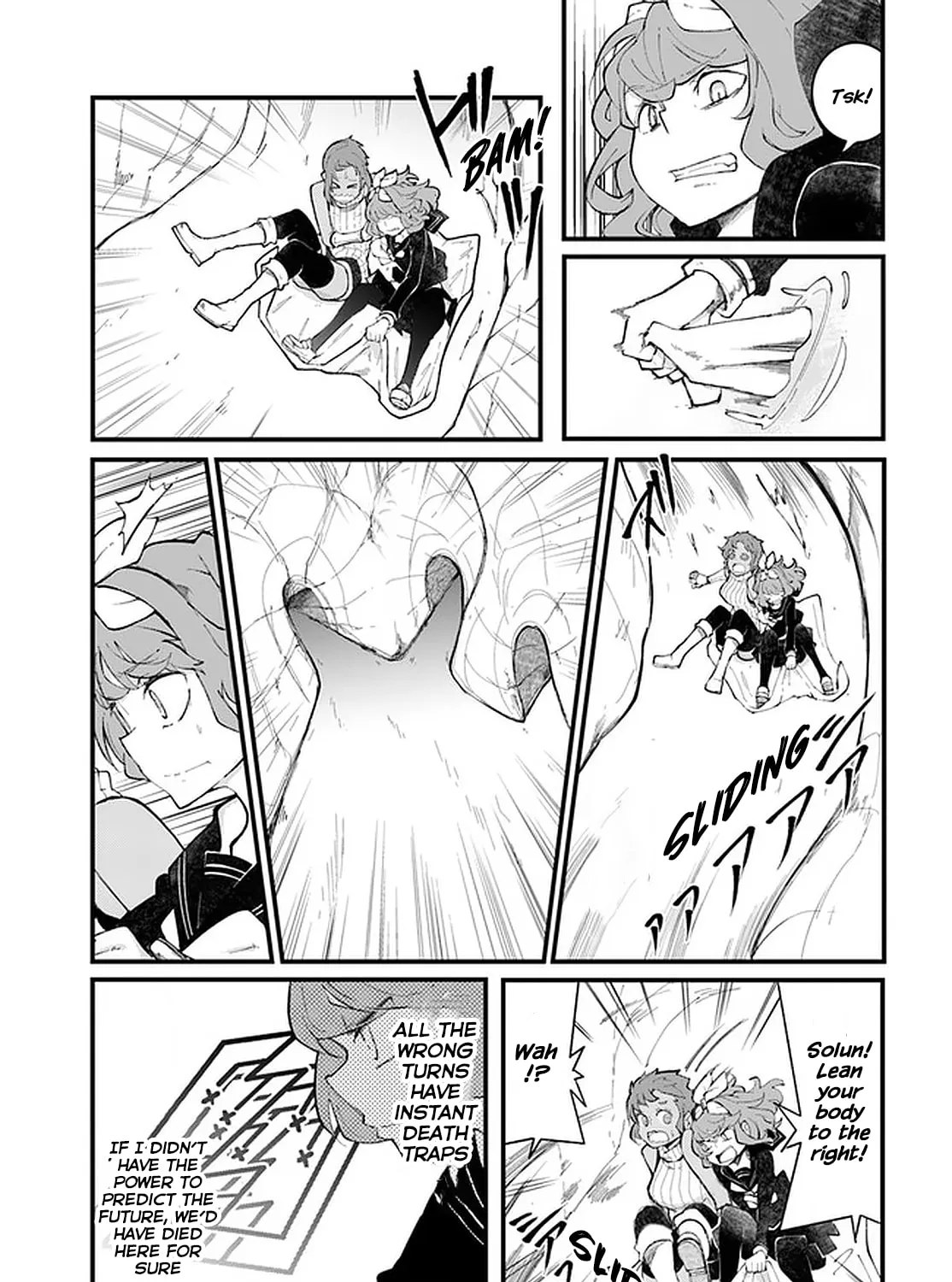 Seichou Cheat de Nandemo Dekiru You ni Natta ga, Mushoku Dake wa Yamerarenai You Desu Chapter 46 page 62 - 