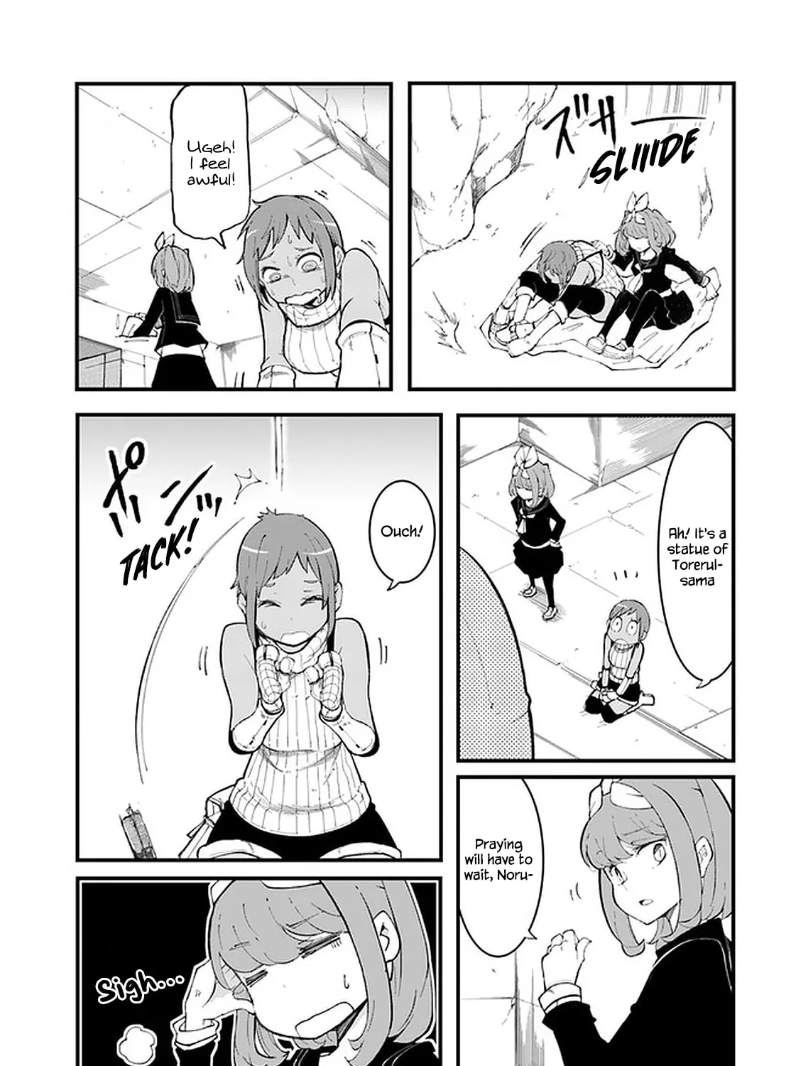 Seichou Cheat de Nandemo Dekiru You ni Natta ga, Mushoku Dake wa Yamerarenai You Desu Chapter 46 page 66 - 