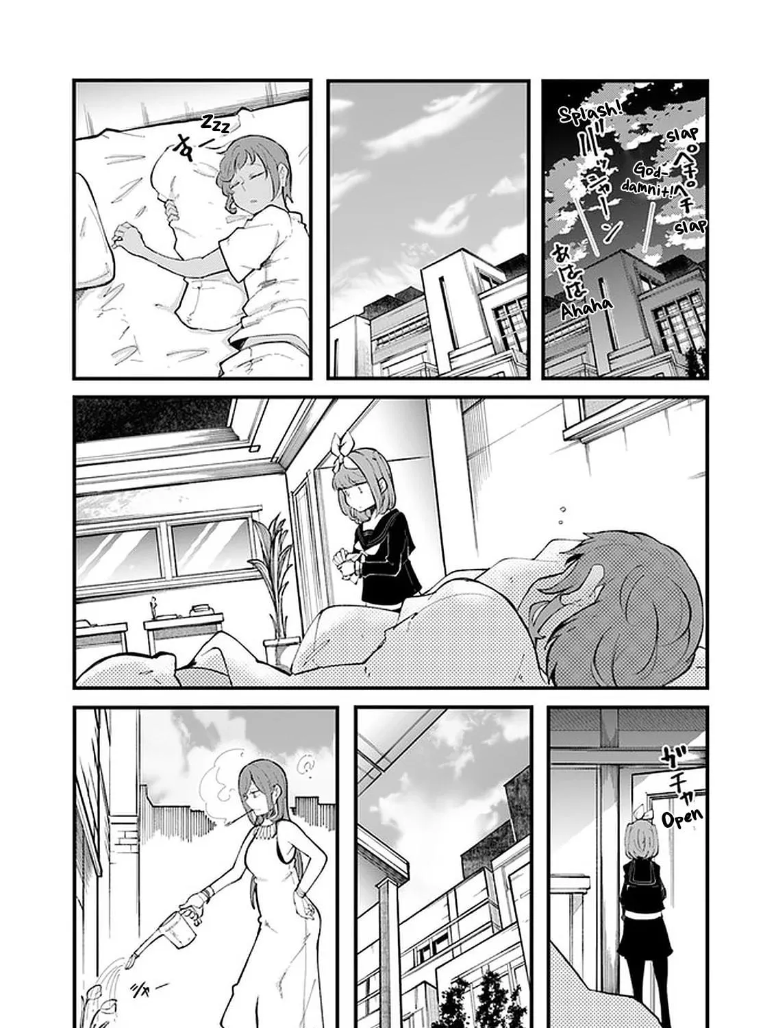 Seichou Cheat de Nandemo Dekiru You ni Natta ga, Mushoku Dake wa Yamerarenai You Desu Chapter 46 page 78 - 