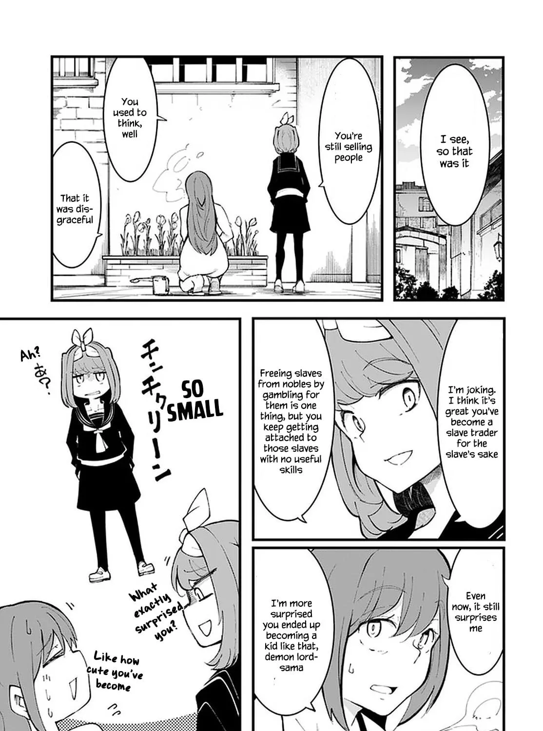 Seichou Cheat de Nandemo Dekiru You ni Natta ga, Mushoku Dake wa Yamerarenai You Desu Chapter 46 page 82 - 