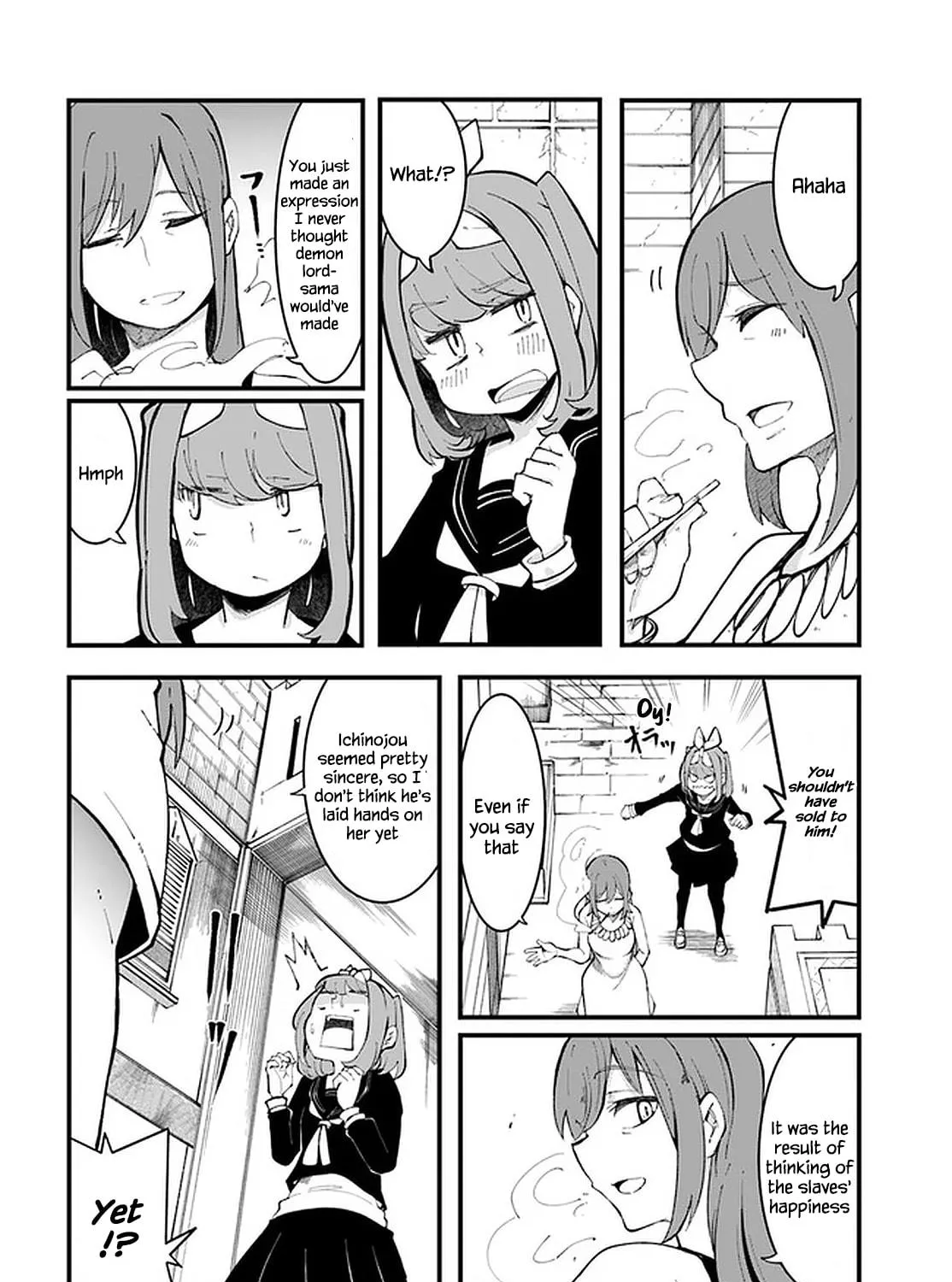 Seichou Cheat de Nandemo Dekiru You ni Natta ga, Mushoku Dake wa Yamerarenai You Desu Chapter 46 page 88 - 