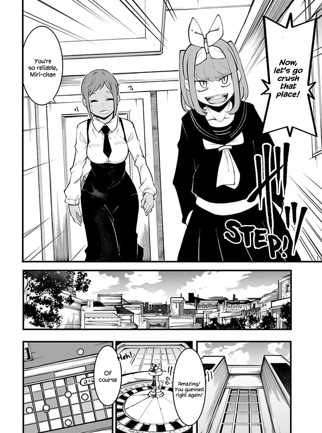 Seichou Cheat de Nandemo Dekiru You ni Natta ga, Mushoku Dake wa Yamerarenai You Desu Chapter 46 page 100 - 