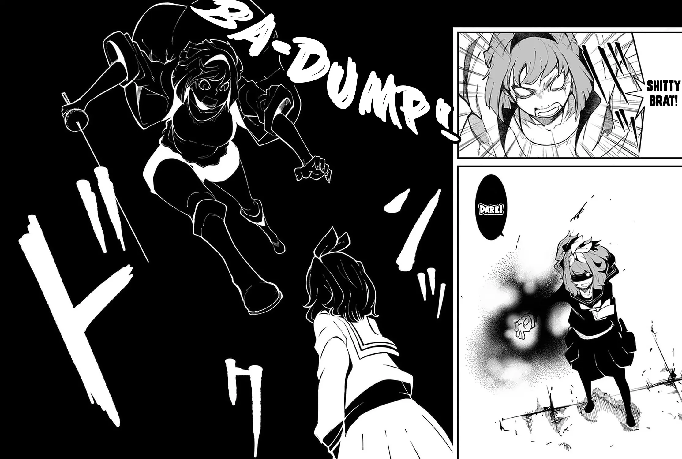 Seichou Cheat de Nandemo Dekiru You ni Natta ga, Mushoku Dake wa Yamerarenai You Desu Chapter 47 page 26 - 