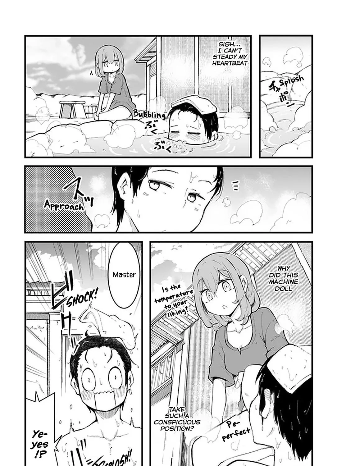 Seichou Cheat de Nandemo Dekiru You ni Natta ga, Mushoku Dake wa Yamerarenai You Desu Chapter 47 page 52 - 