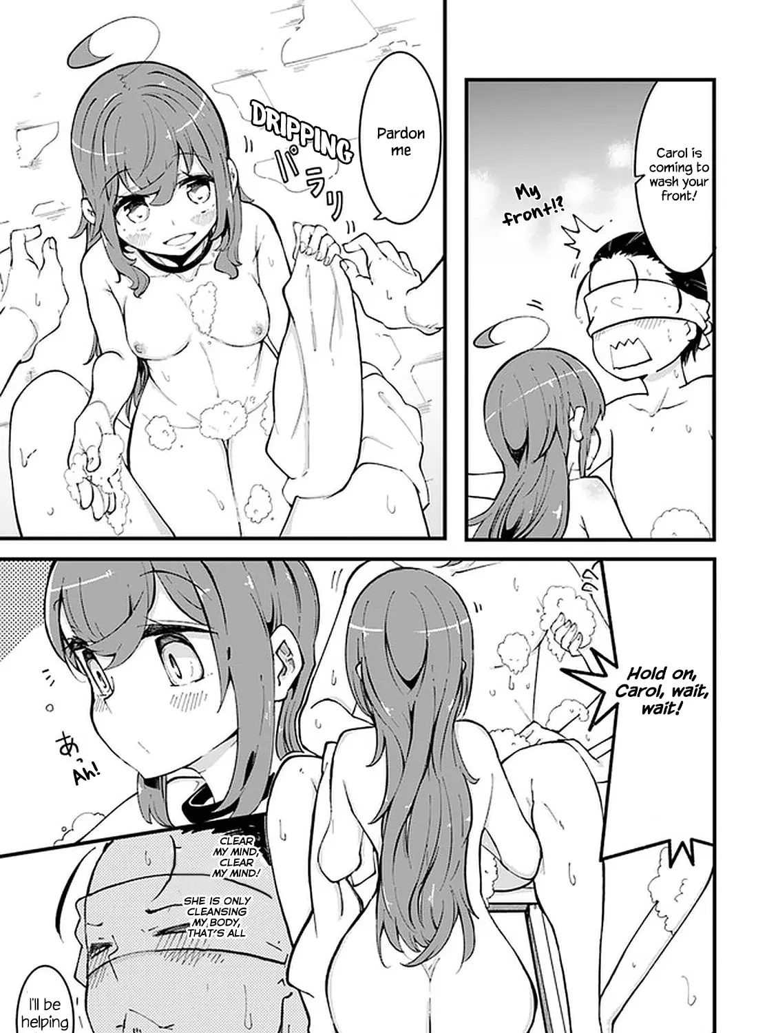 Seichou Cheat de Nandemo Dekiru You ni Natta ga, Mushoku Dake wa Yamerarenai You Desu Chapter 47 page 66 - 